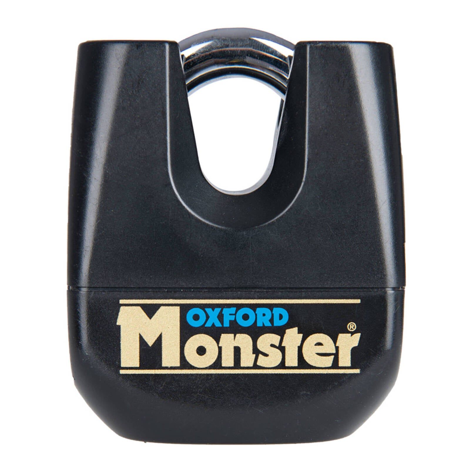 Oxford Monster (Padlock Only)