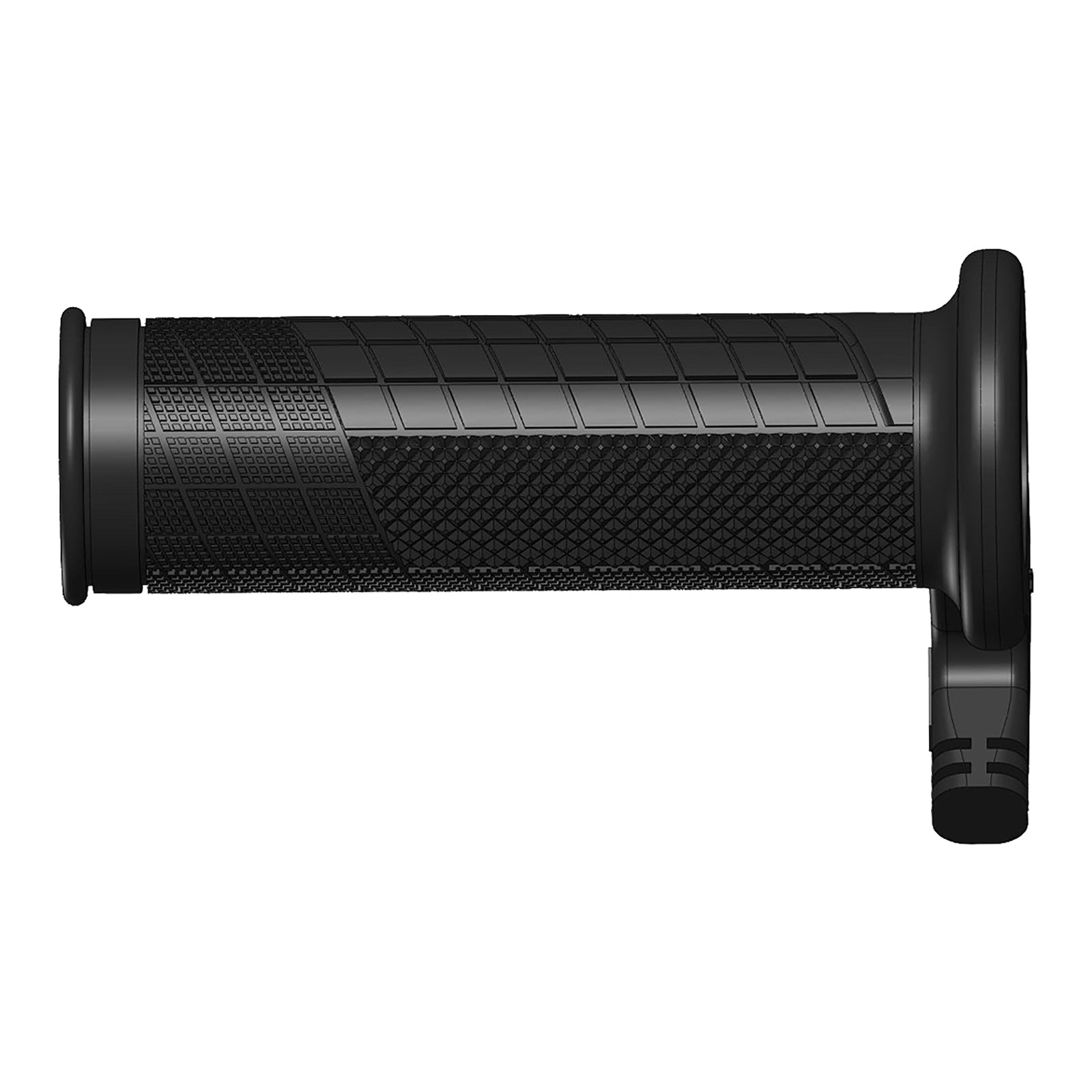 Oxford HotGrips® Premium Touring with V8 Switch