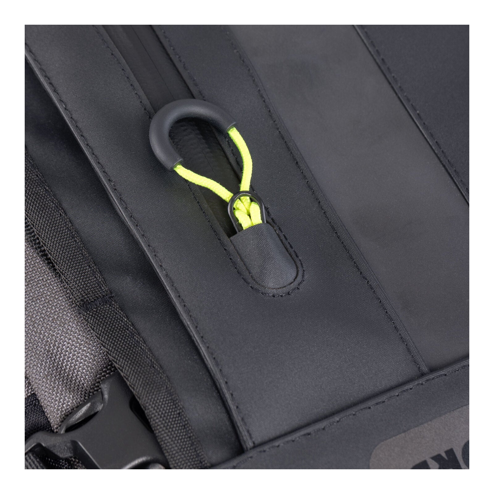 Oxford Atlas T-30 Advanced Tourpack - Charcoal / Black