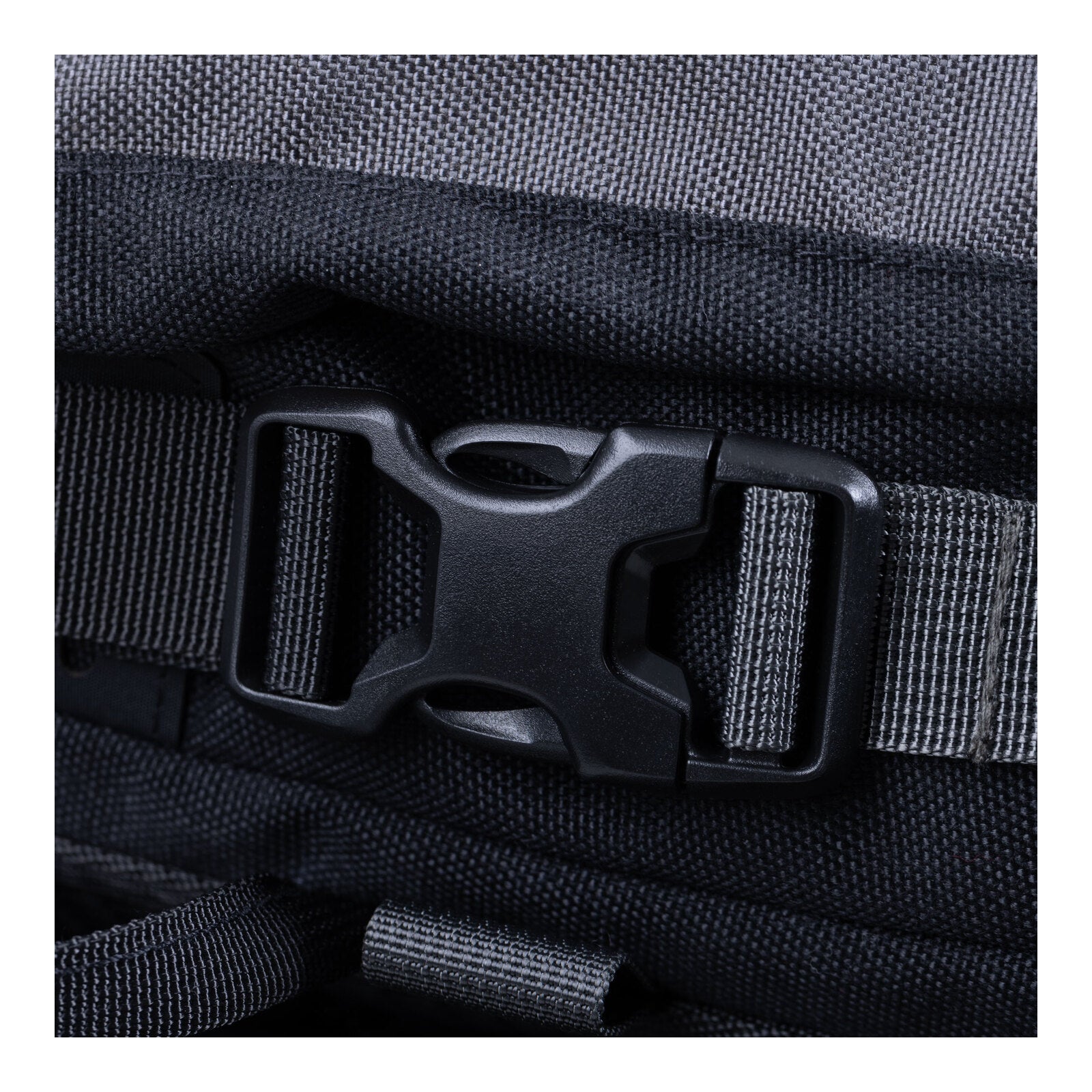 Oxford Atlas B-30 Advanced Backpack - Charcoal / Black