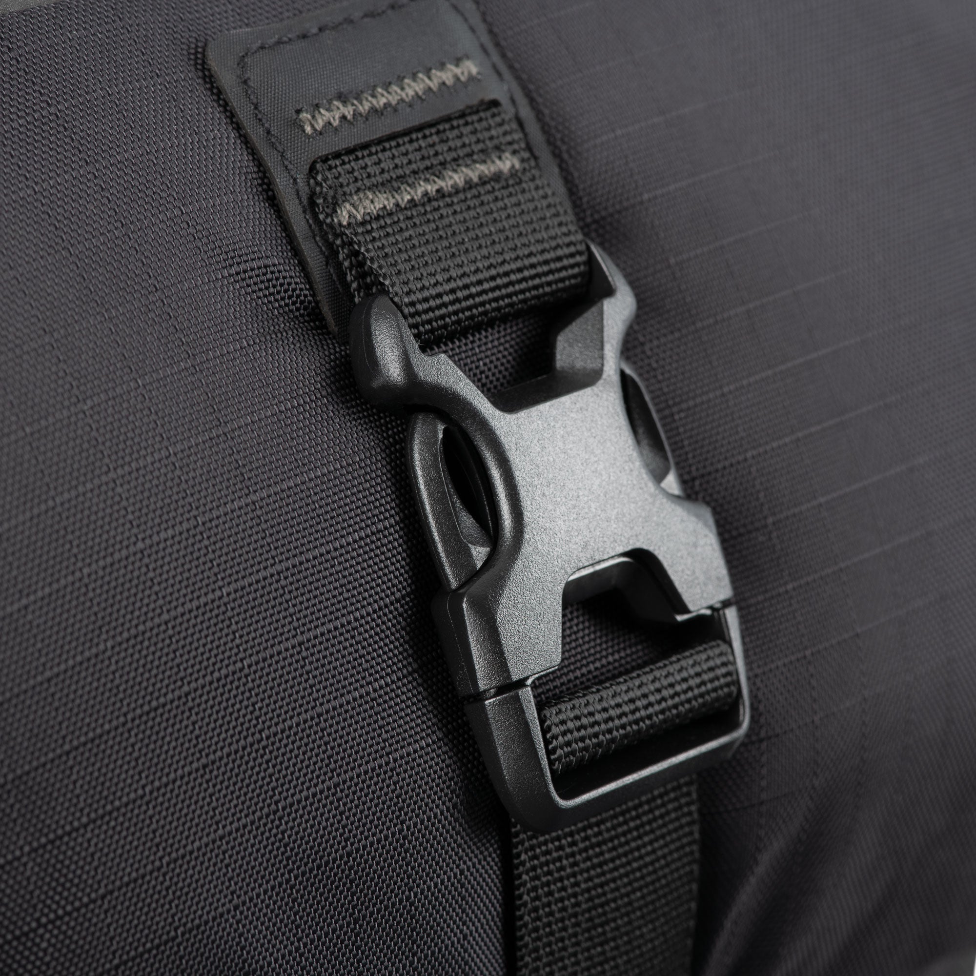 Oxford Atlas T-10 Advanced Tourpack - Charcoal / Black