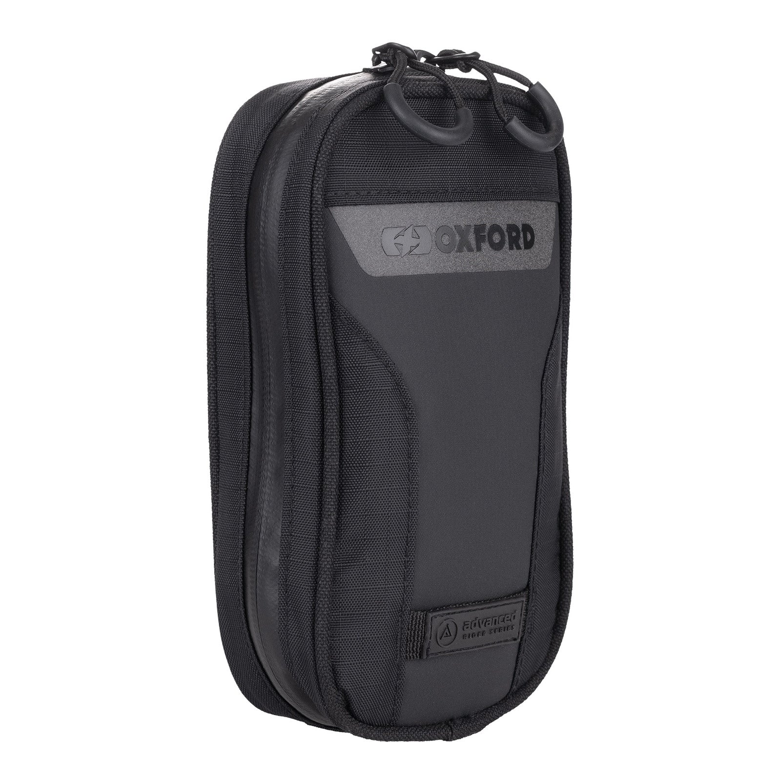 Oxford Atlas Advanced Strappack – Black