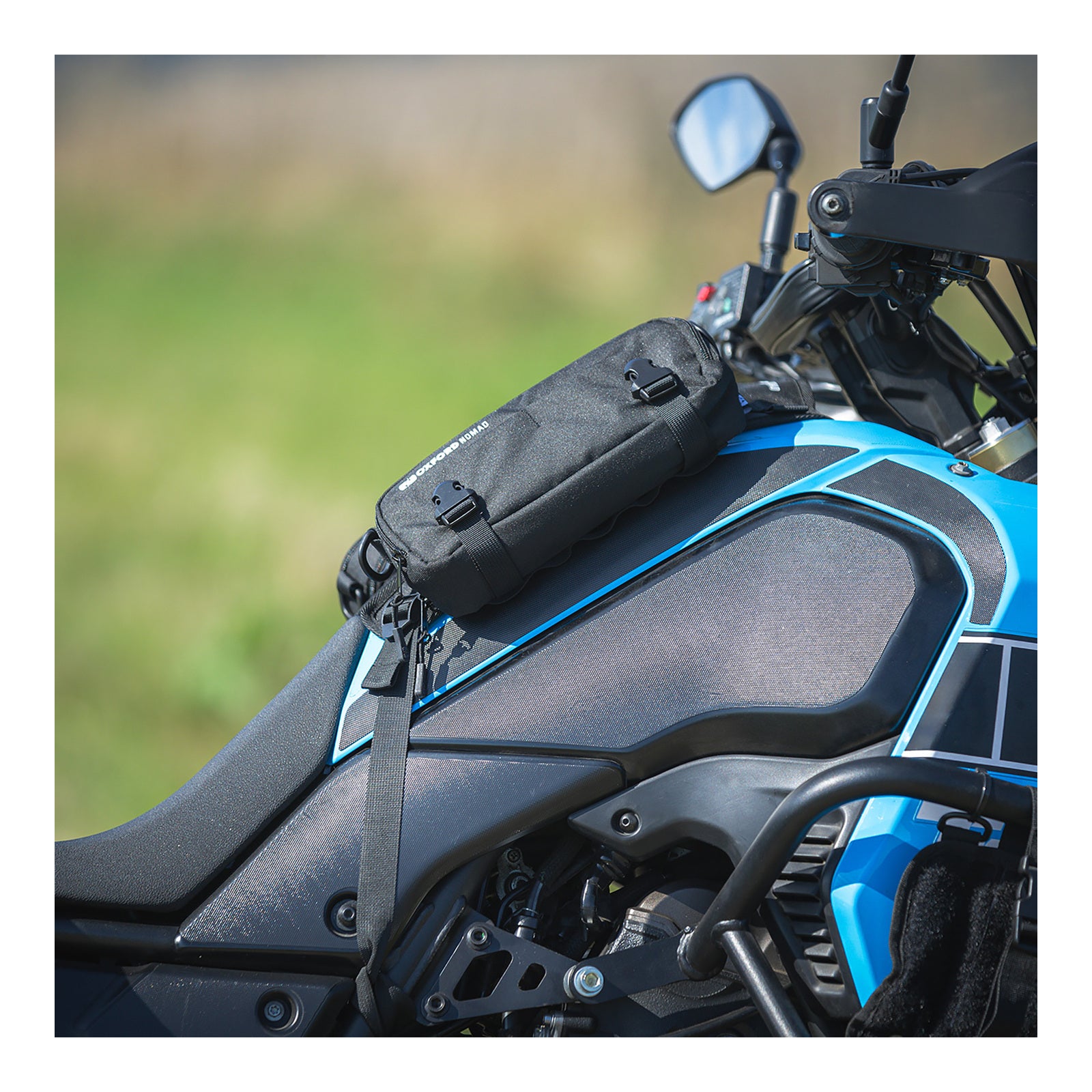 Oxford Nomad Tank Harness