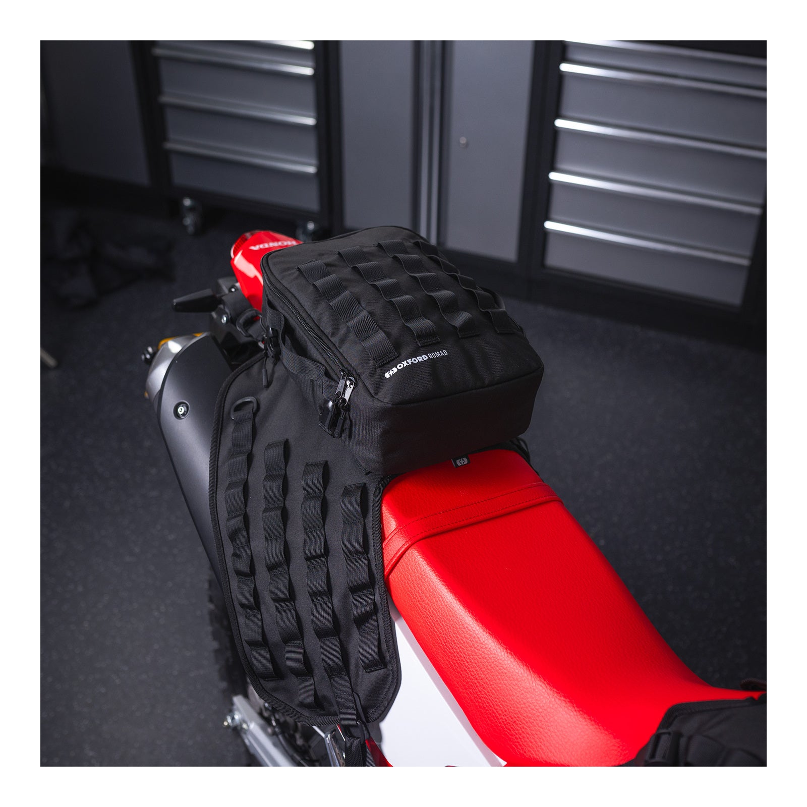 Oxford Nomad Adventure Harness XL