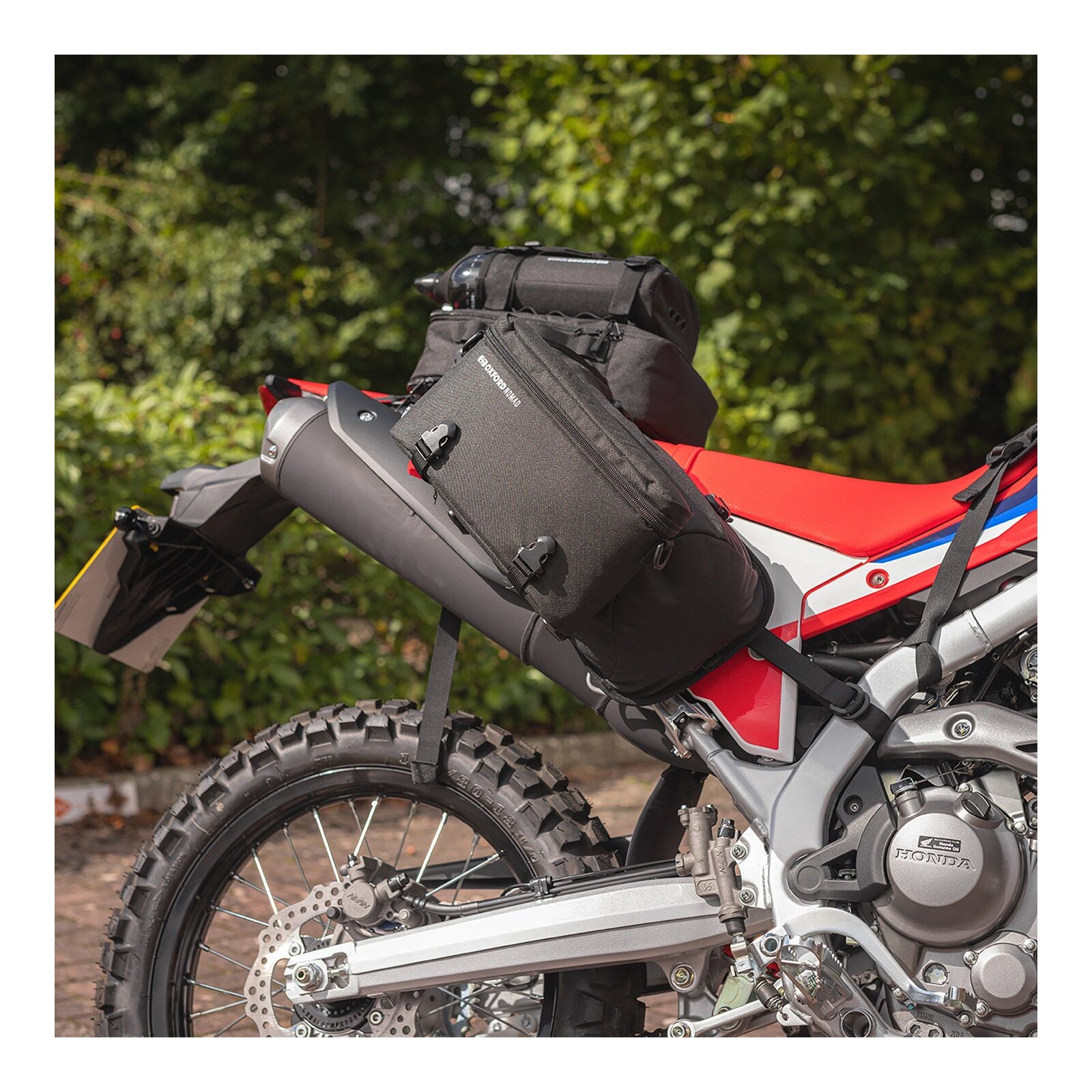 Oxford Nomad N3 Cool Bag