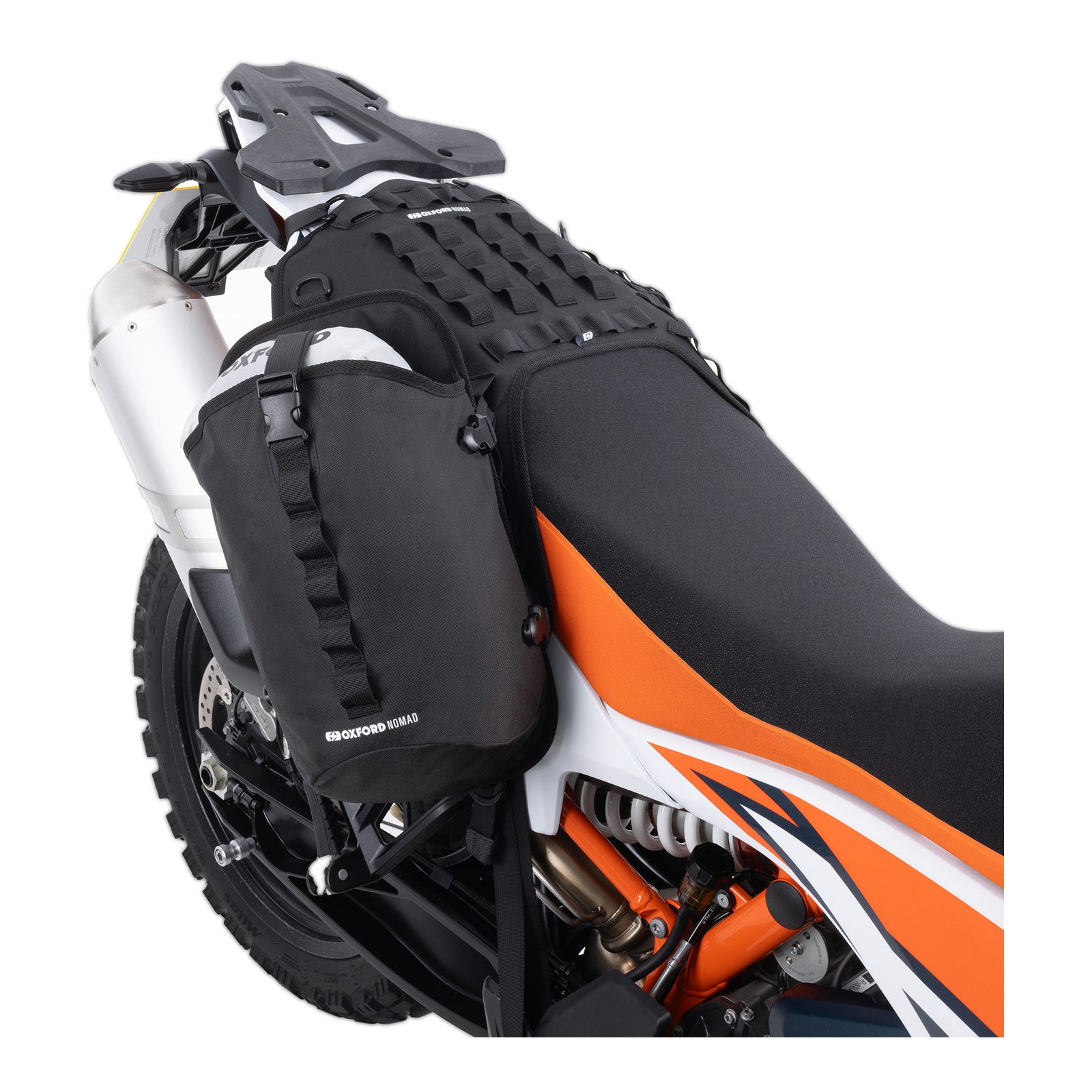 Oxford Nomad N9 Drop Sack