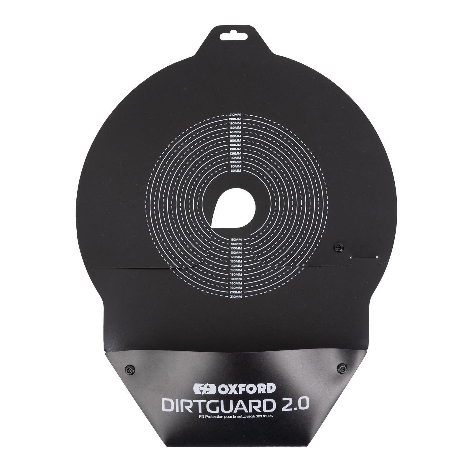 Oxford Dirt Guard 2.0