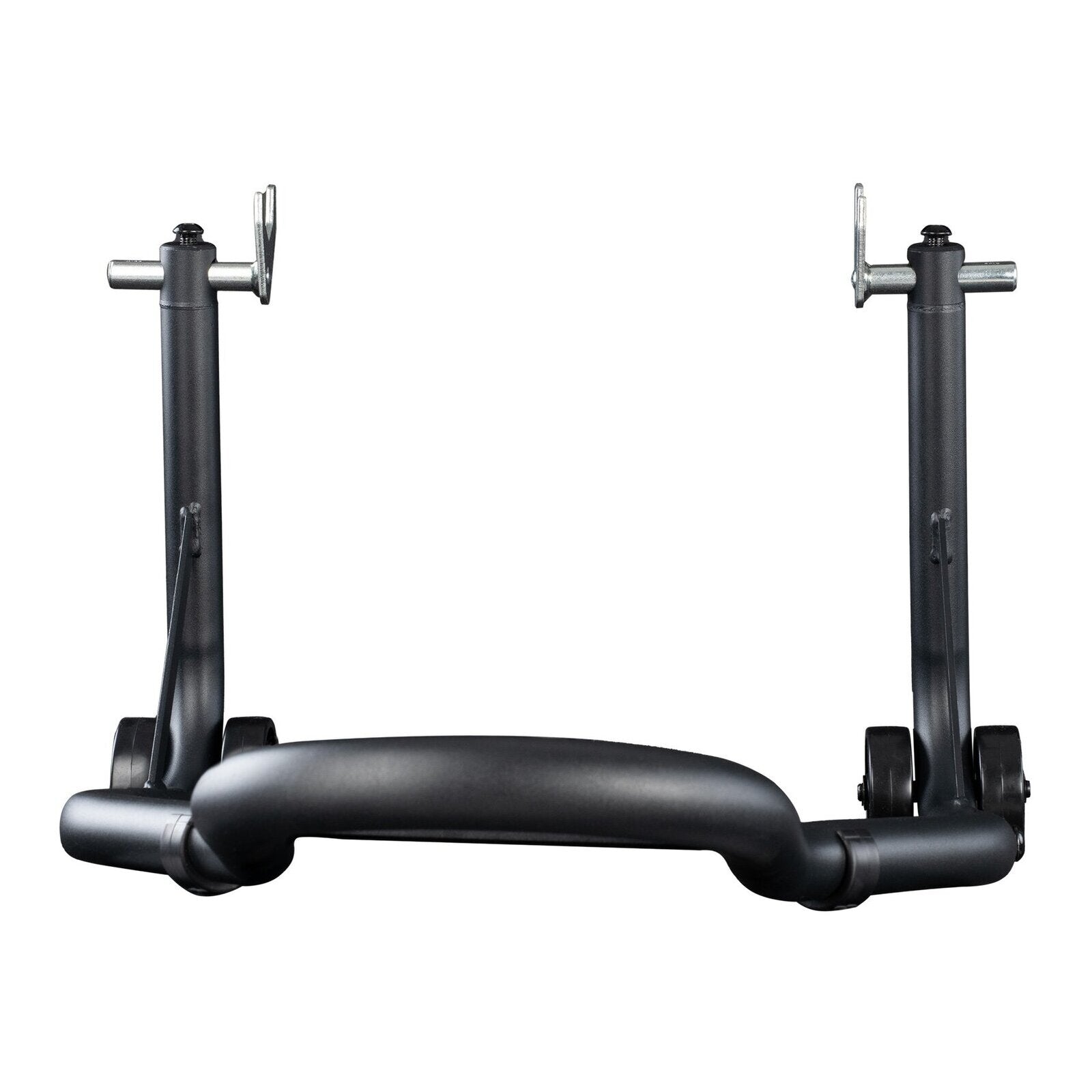 Oxford Black Bike Rear Paddock Stand