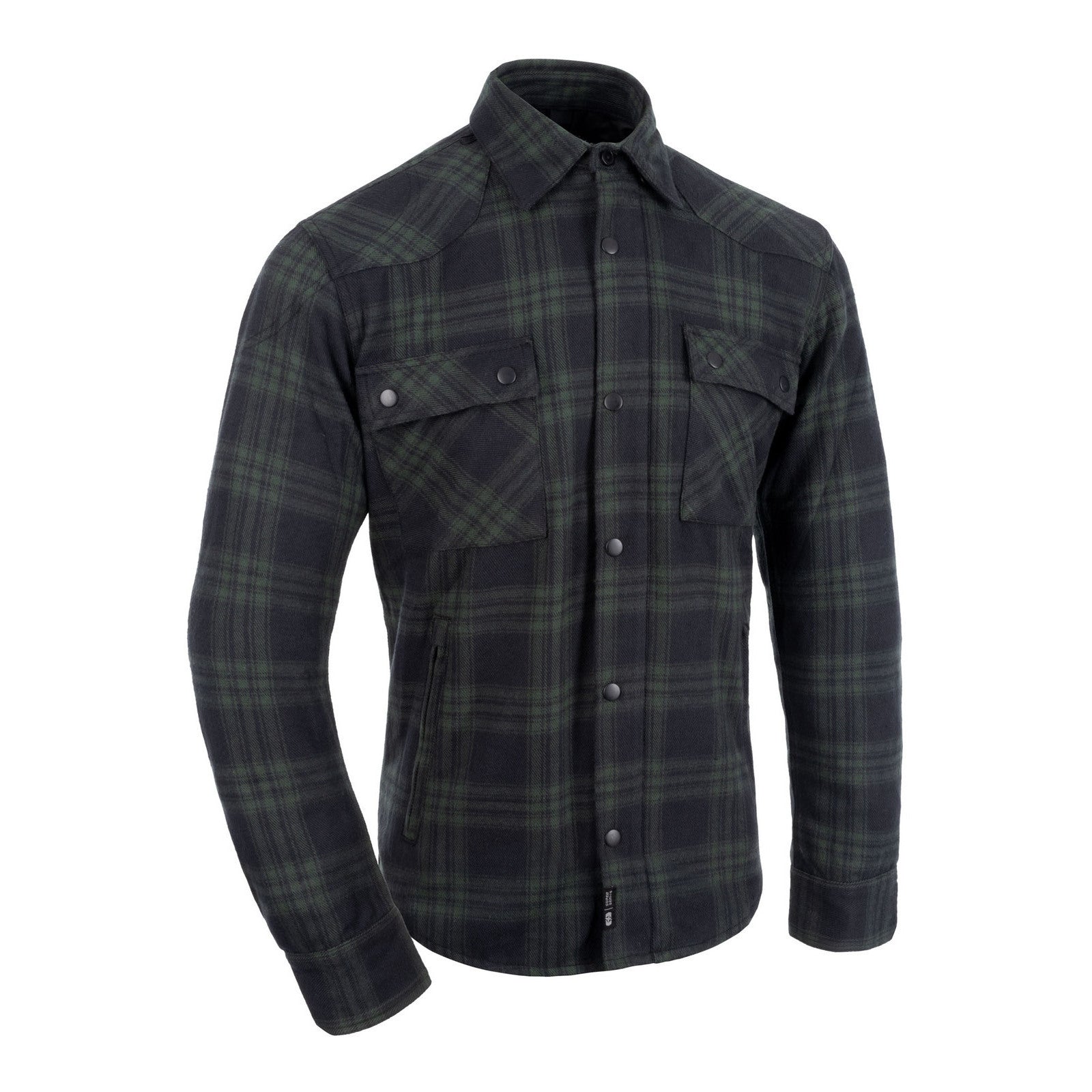 Oxford Kickback 3.0 Men's Shirt - Khaki