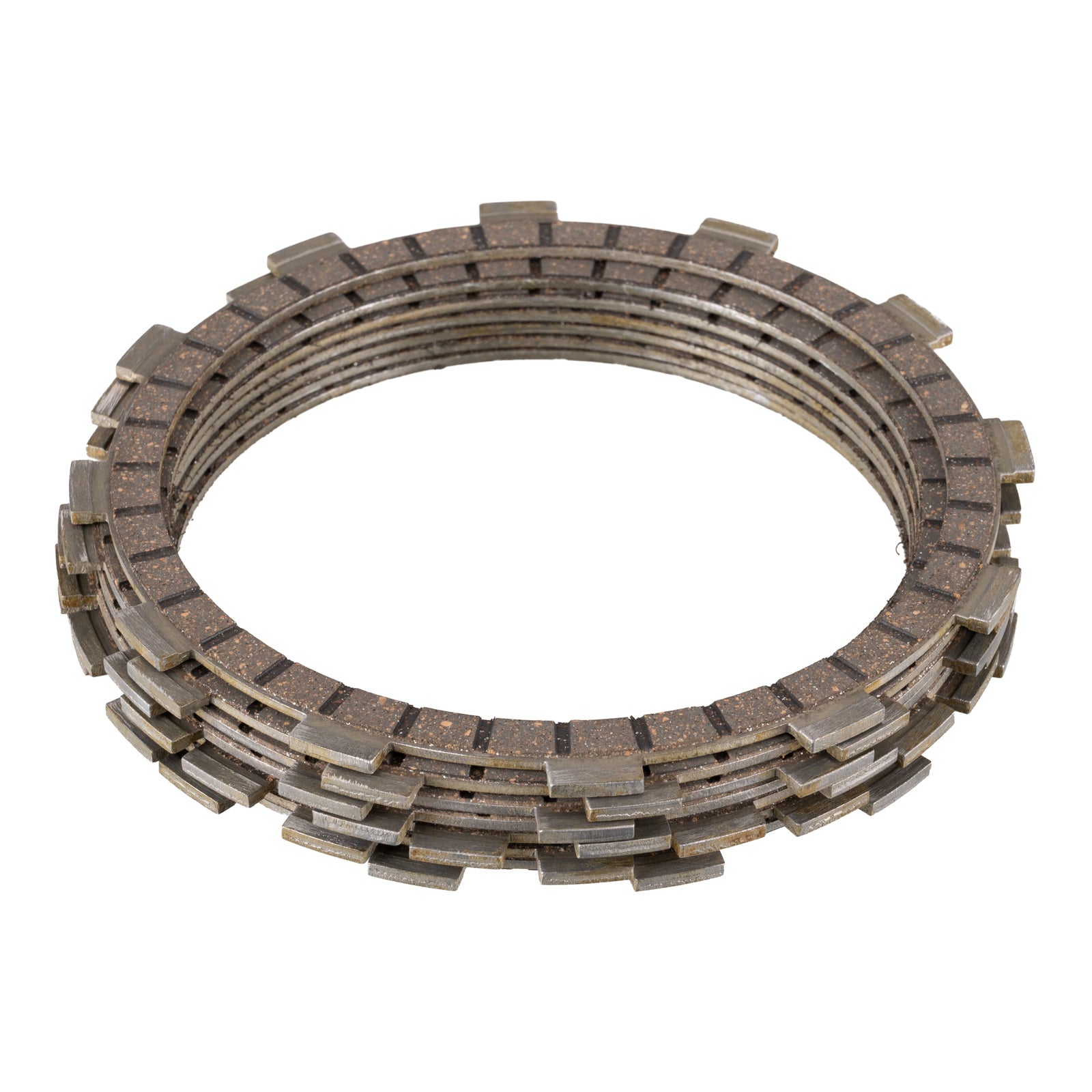 Premier Clutch Fibre Kit