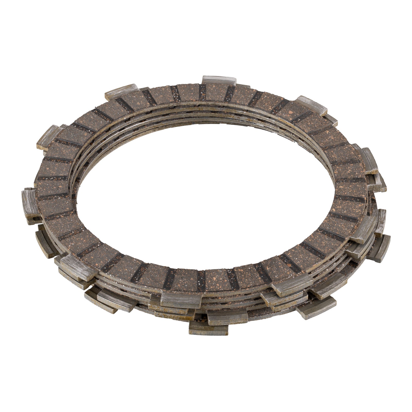 Premier Clutch Fibre Kit