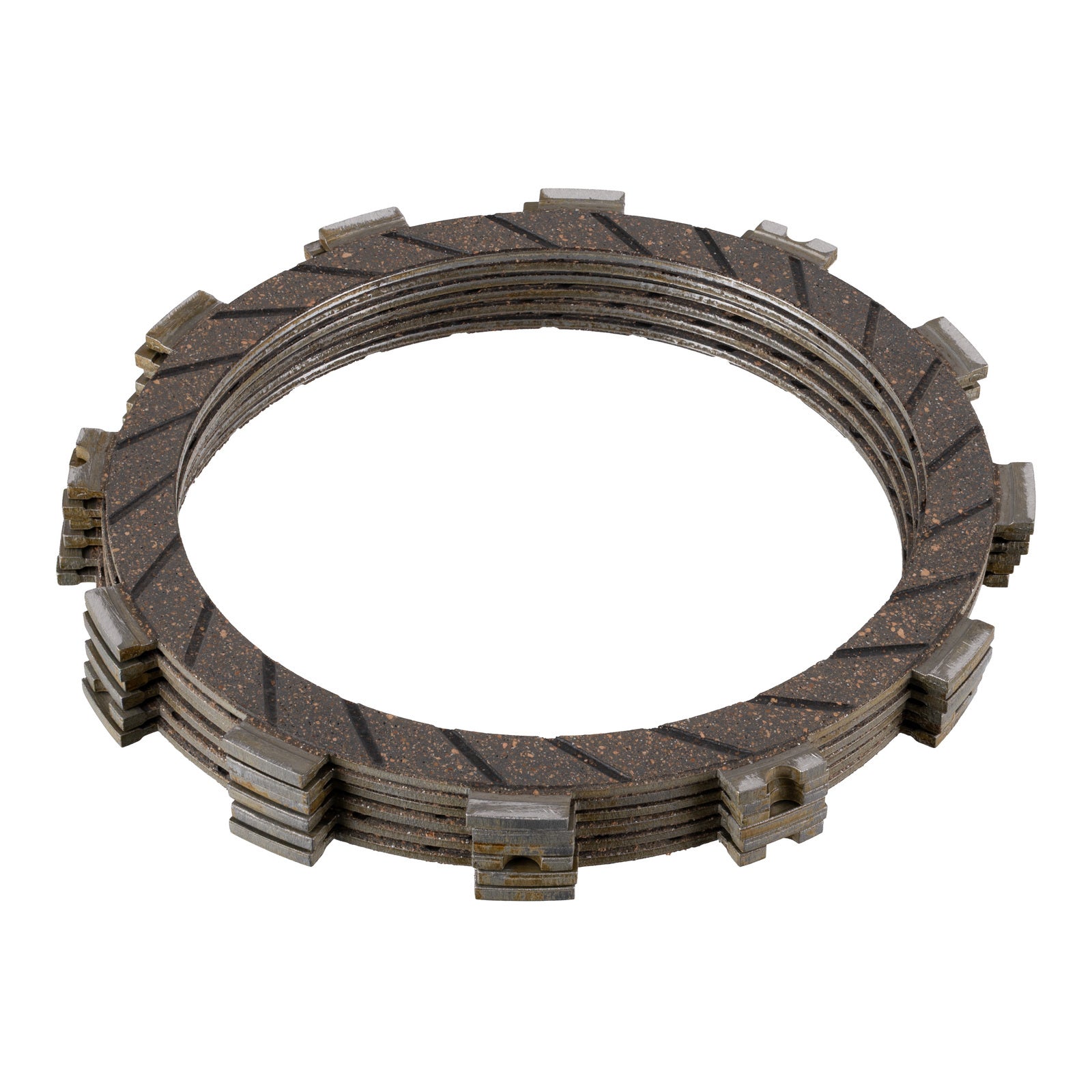 Premier Clutch Fibre Kit