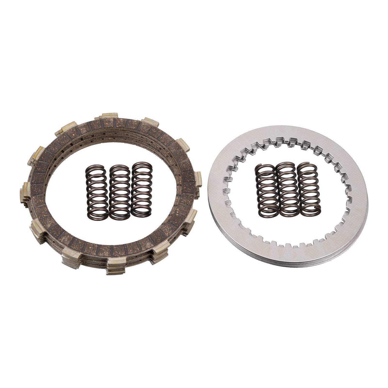 Premier Clutch Kit - RK Dirt Racer