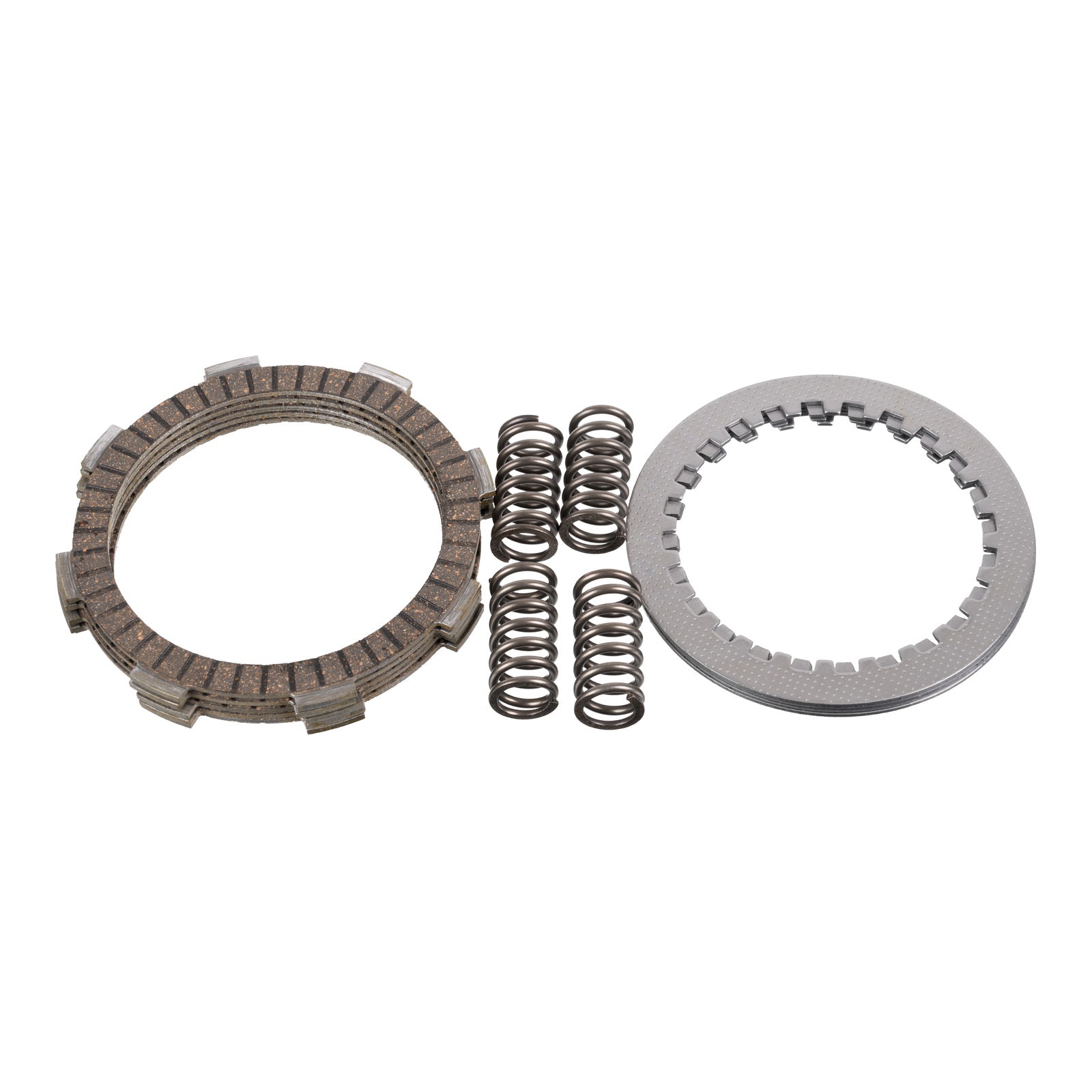Premier Clutch Kit - RK Dirt Racer
