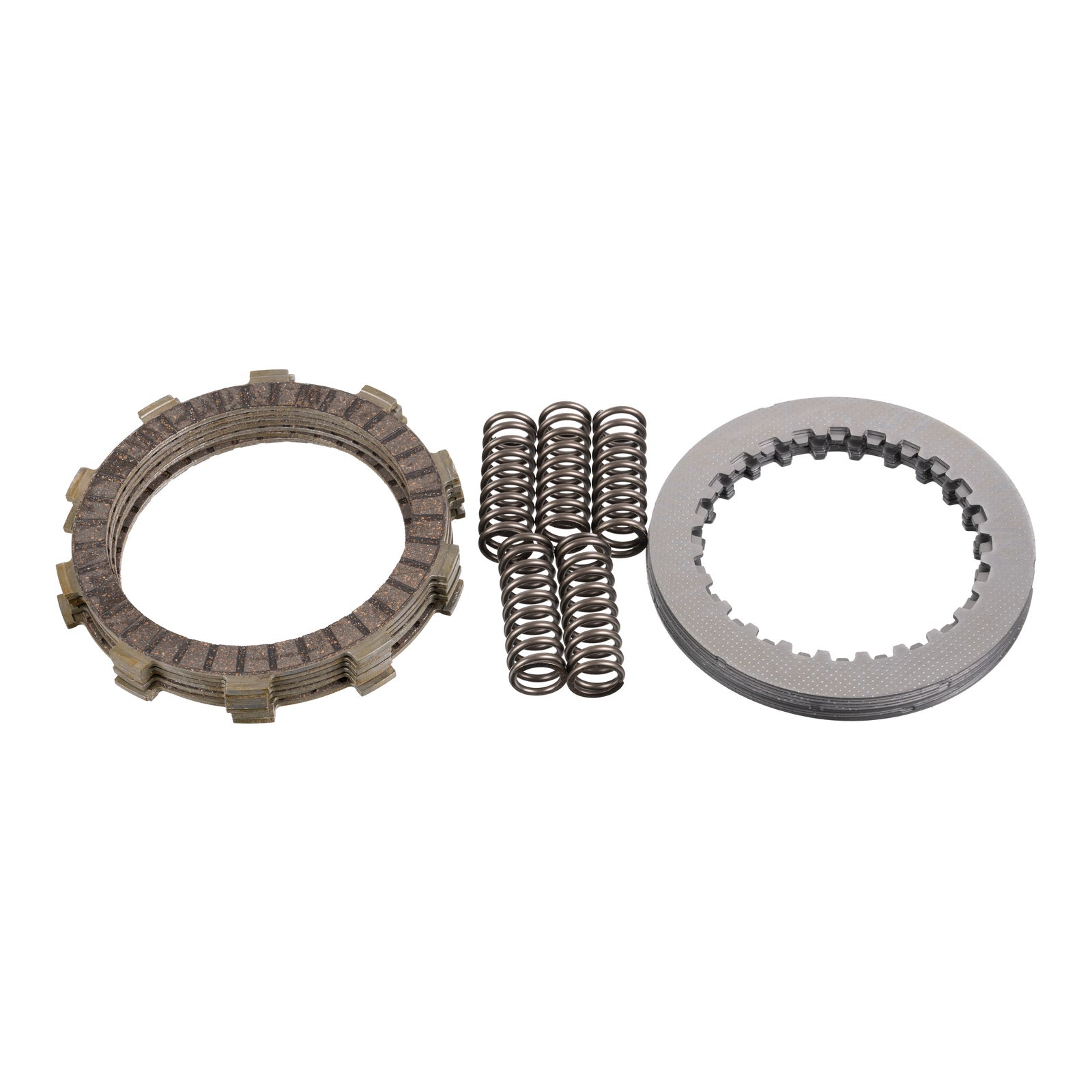 Premier Clutch Kit - RK Dirt Racer