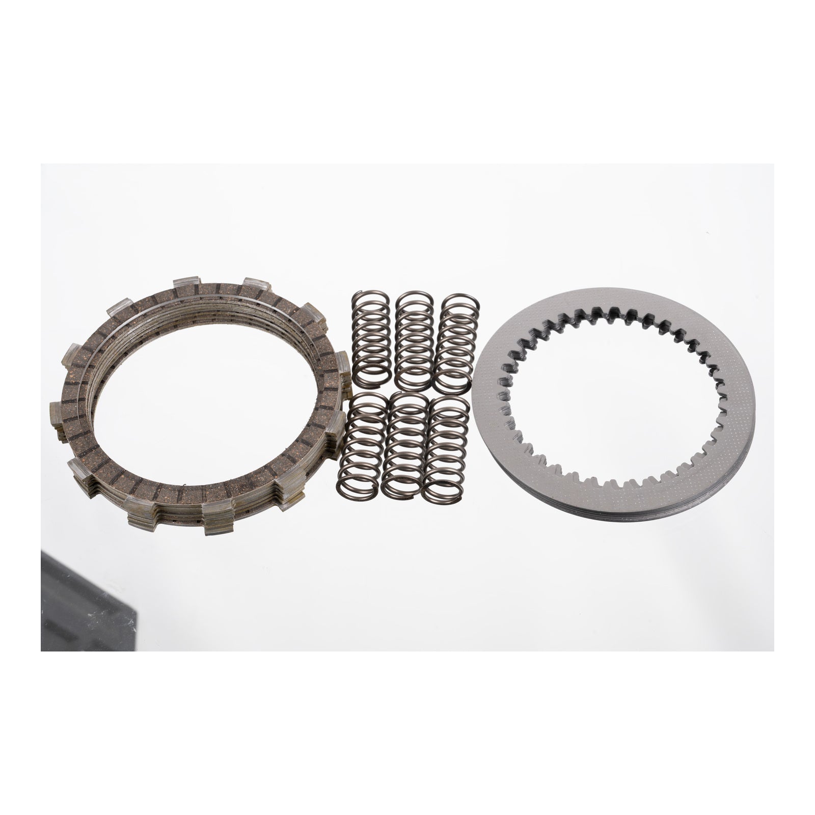 Premier Clutch Kit - RK Dirt Racer