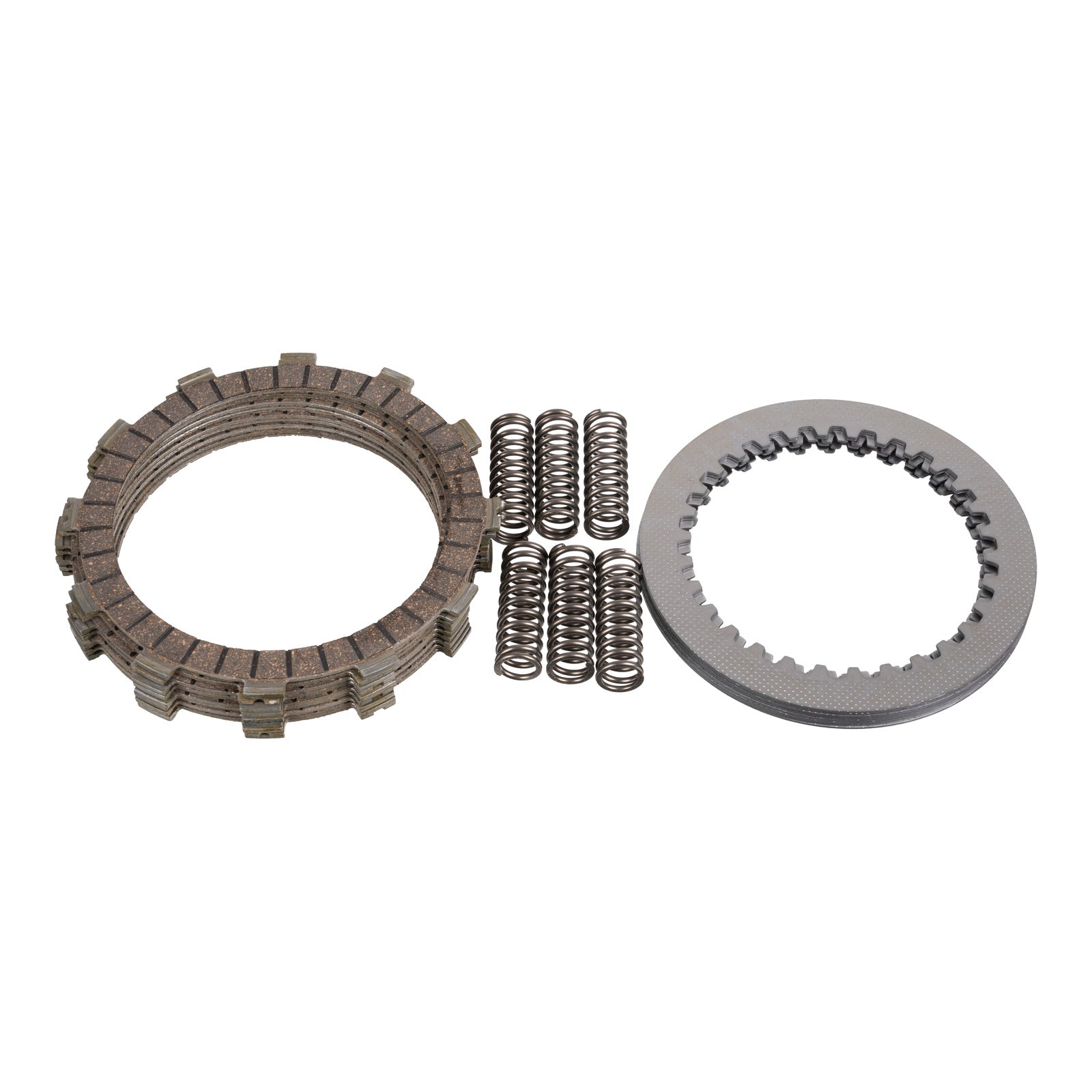 Premier Clutch Kit - RK Dirt Racer