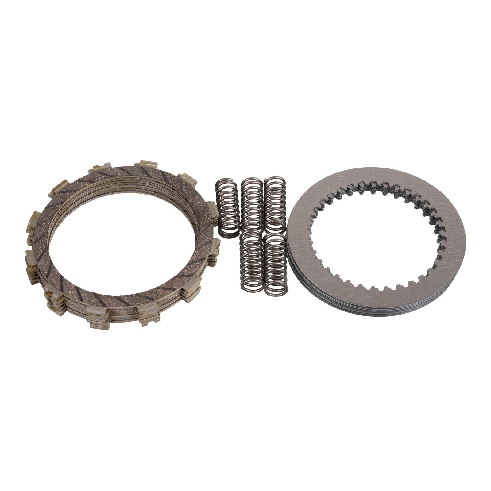 Premier Clutch Kit - RK Dirt Racer