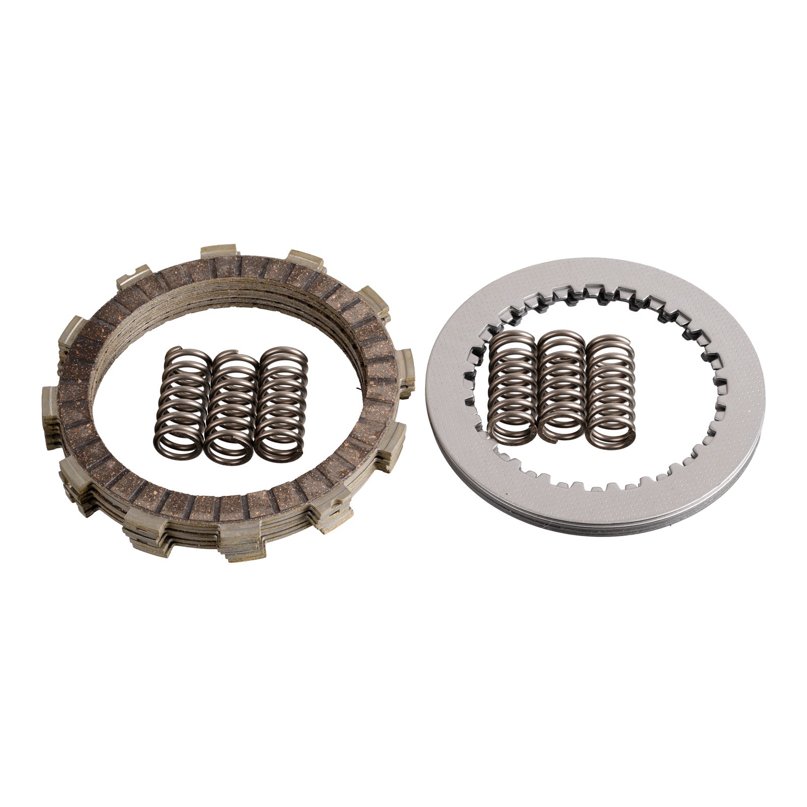 Premier Clutch Kit - RK Dirt Racer