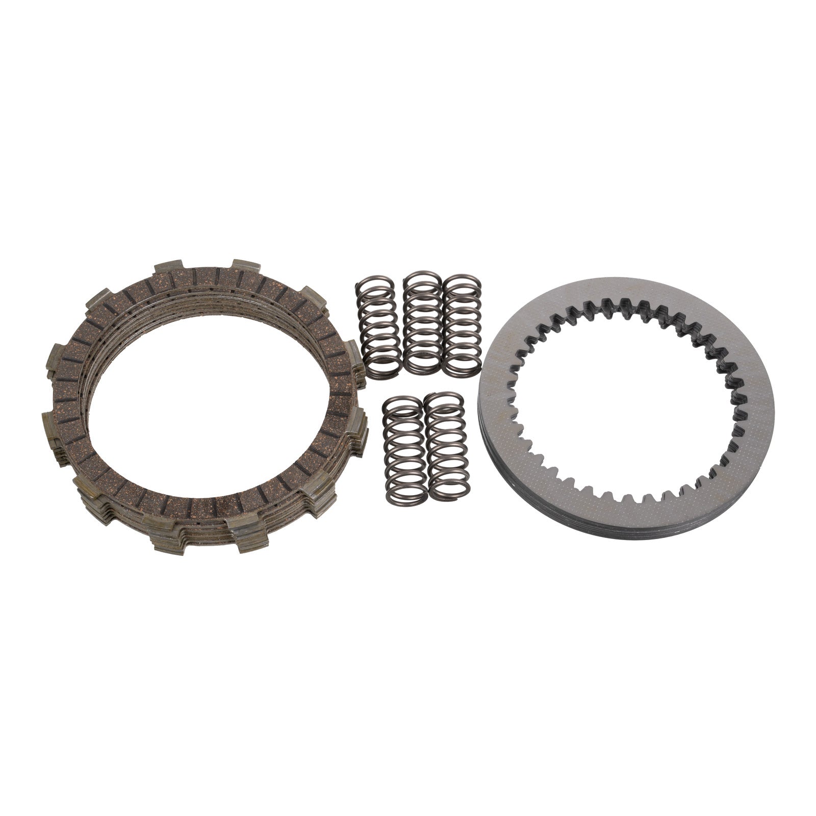 Premier Clutch Kit - RK Dirt Racer