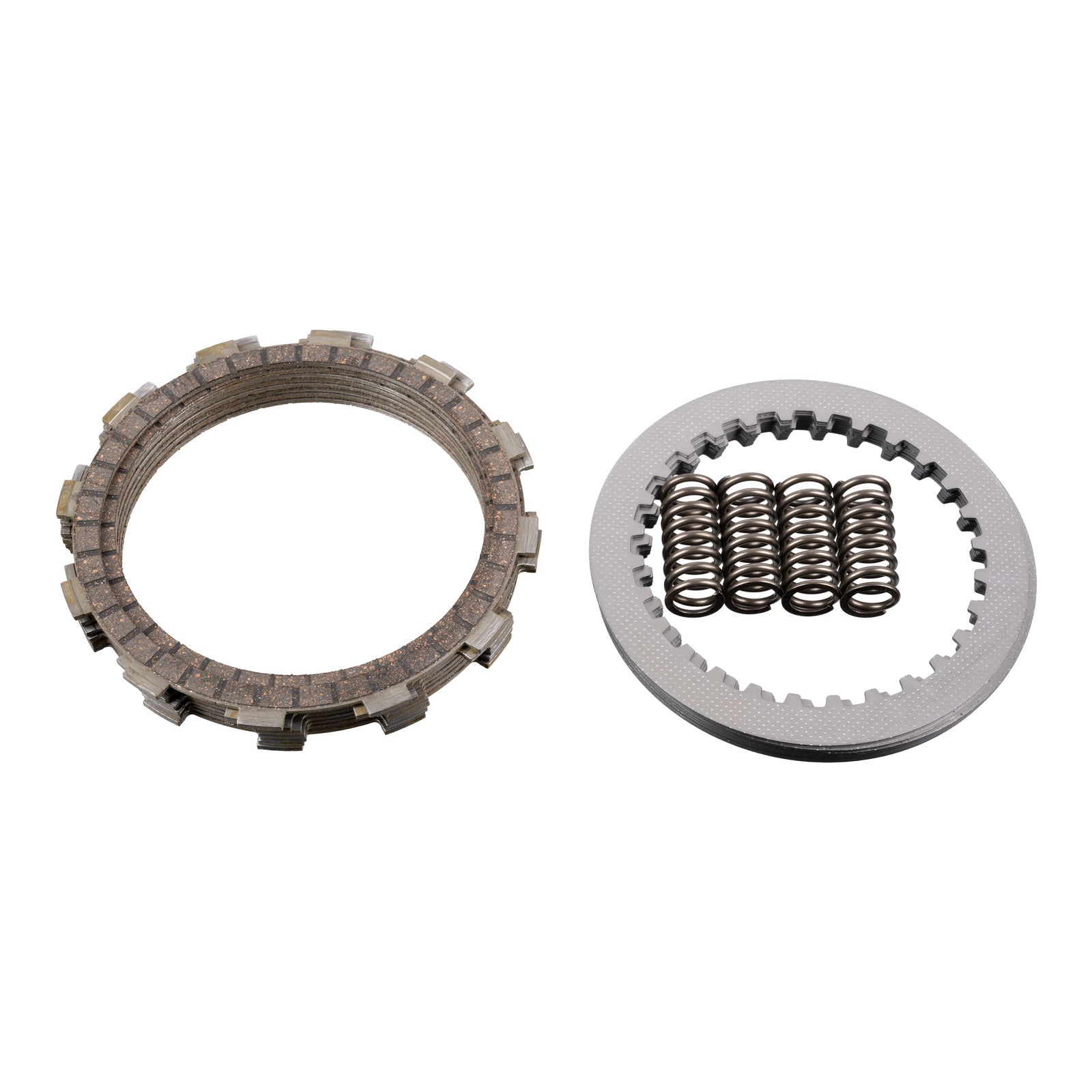 Premier Clutch Kit - RK Dirt Racer
