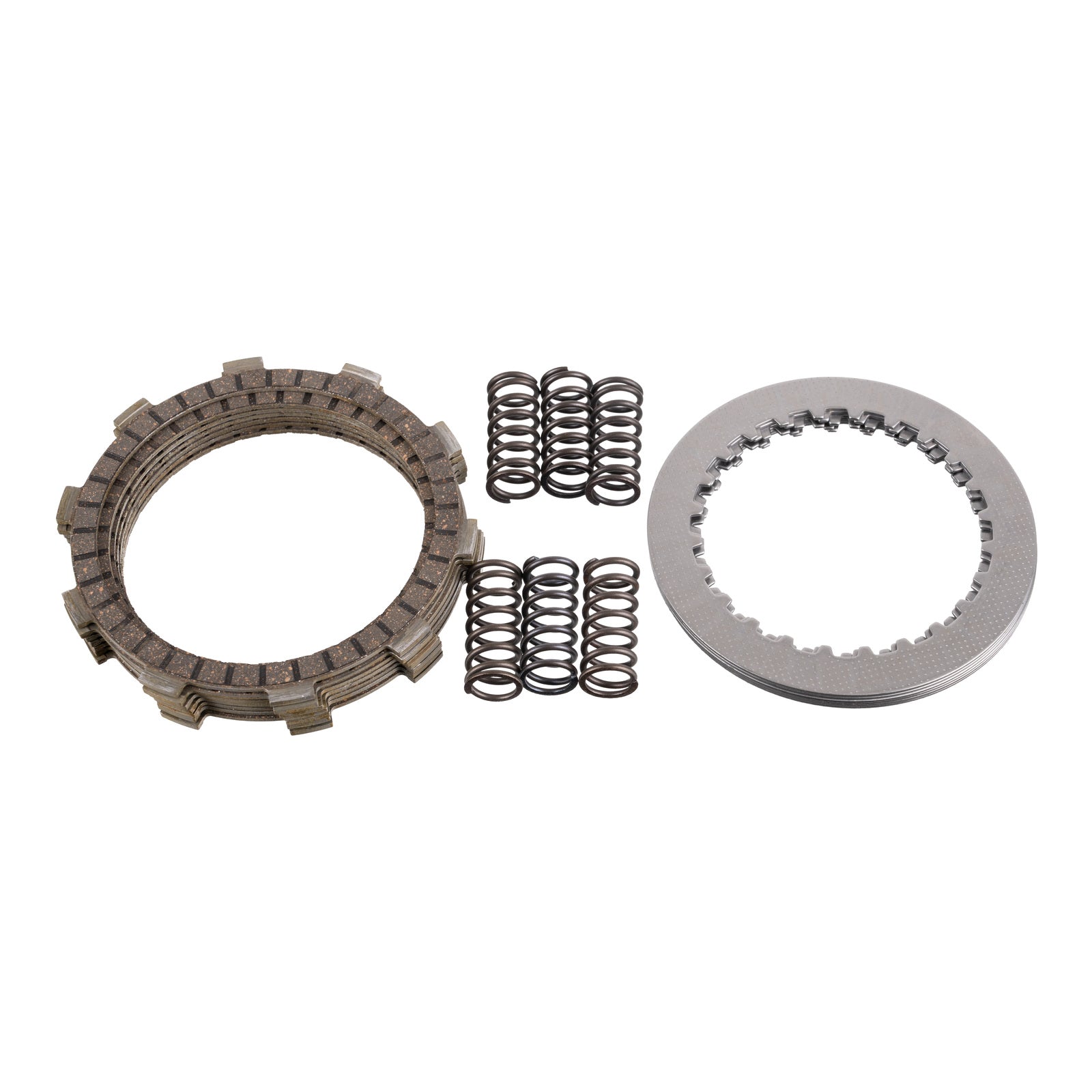 Premier Clutch Kit - RK Dirt Racer
