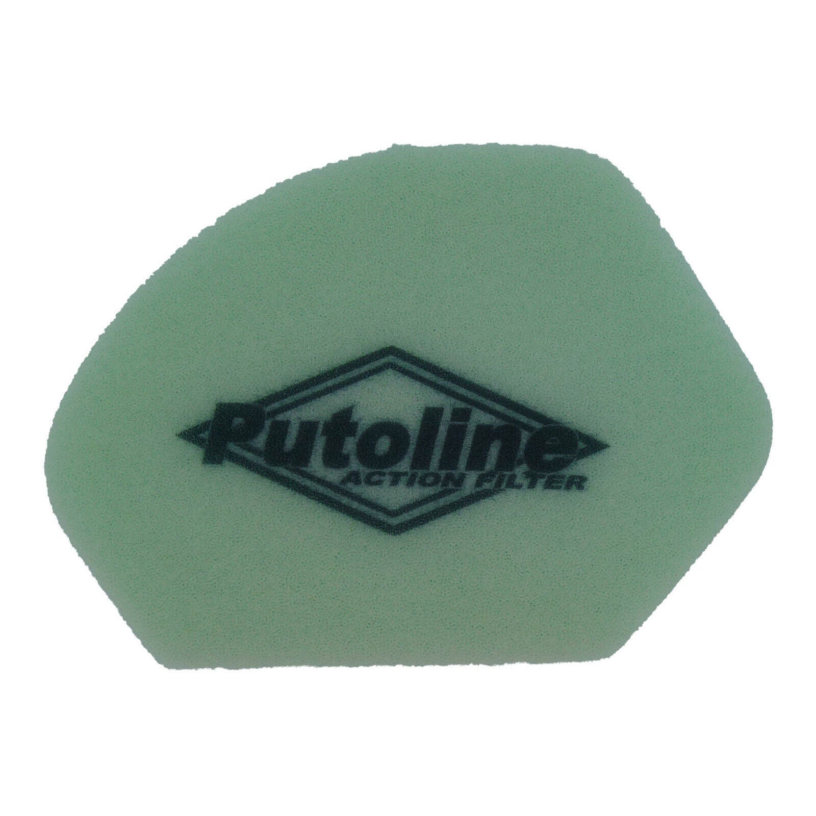 Air Filter Suzuki DS80/JR80 (Flat Filter)