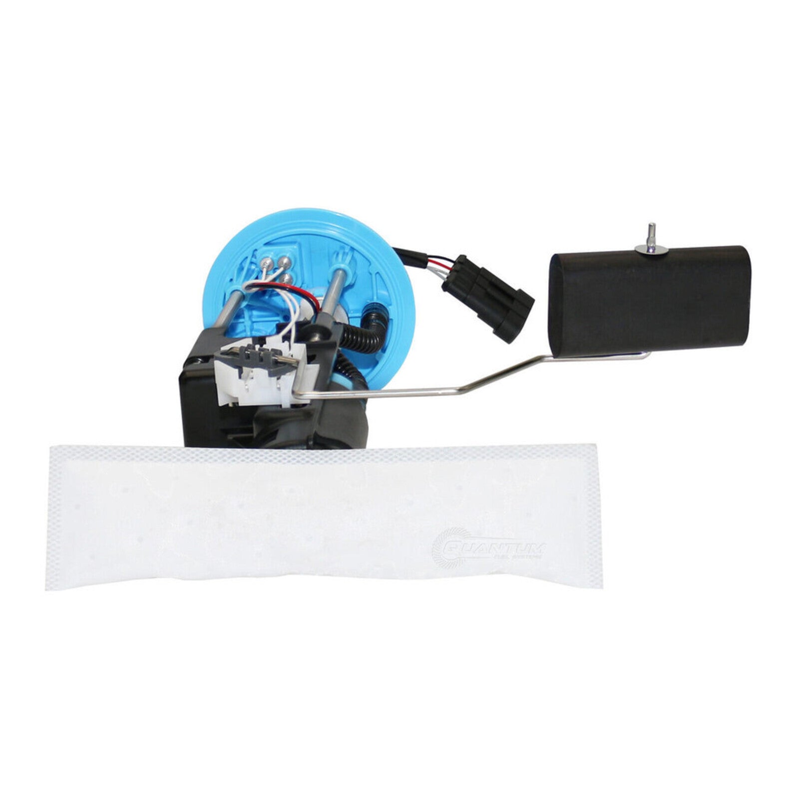 Quantum In-Tank EFI OEM Replacement Fuel Pump with Assembly