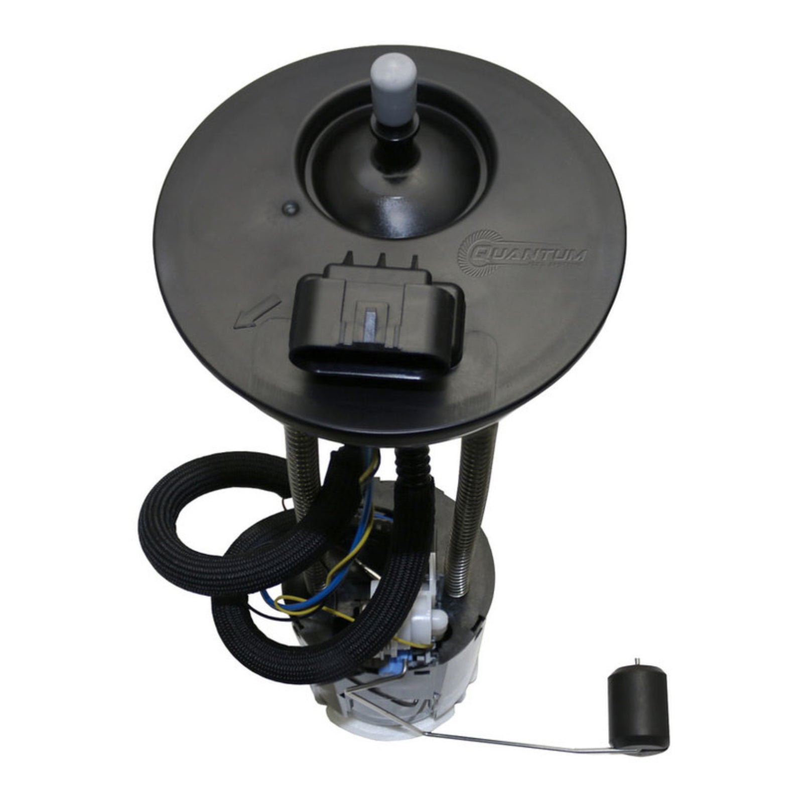 Quantum In-tank EFI OEM Replacement Fuel Pump with Assembly