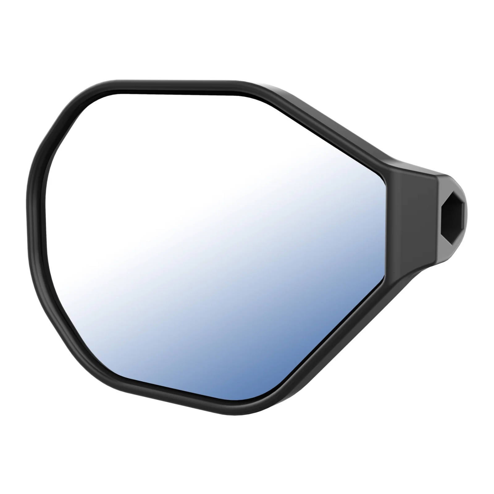 RAM Mirror Assemblies Left-hand without Ball