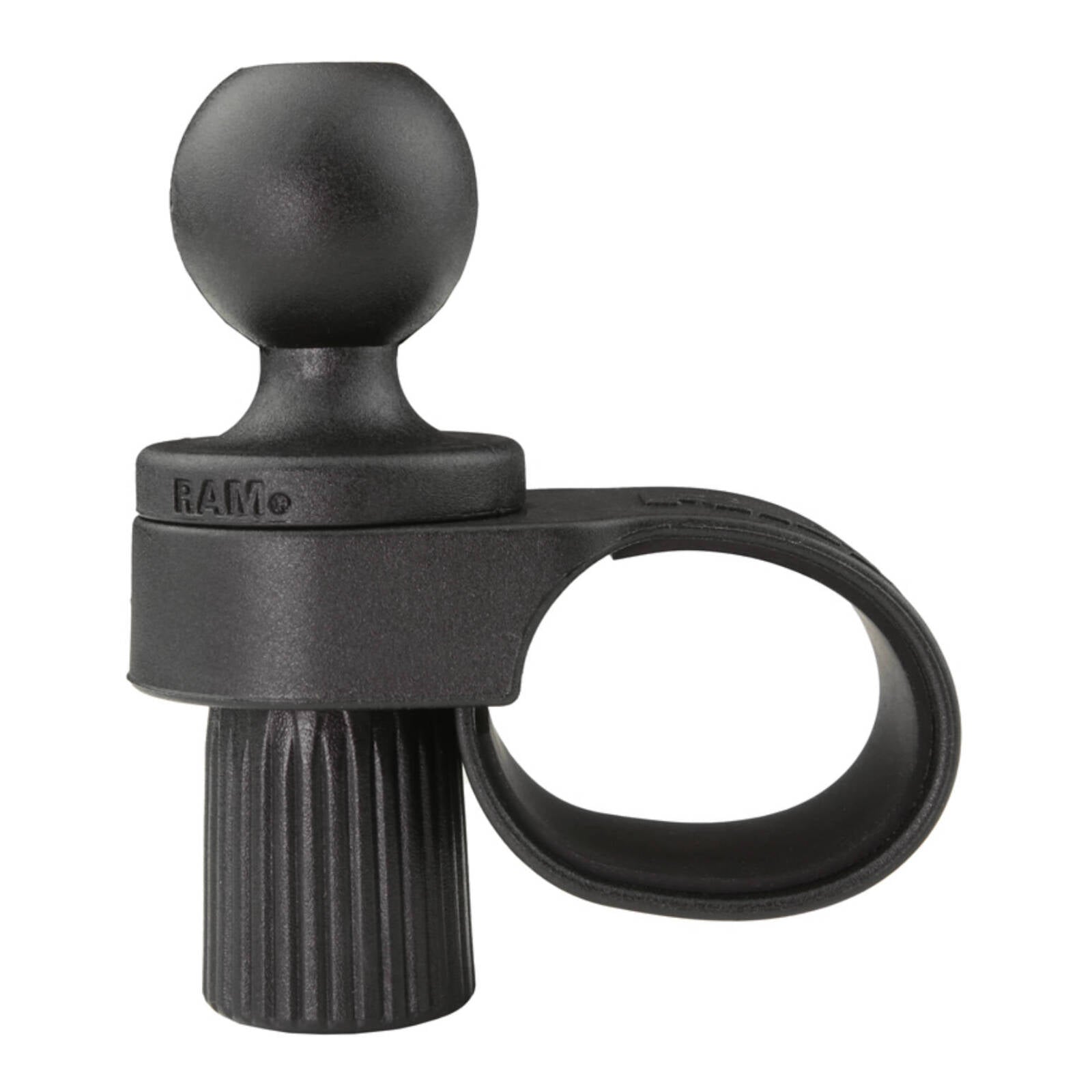 RAM Tough-Strap Handlebar Ball Base