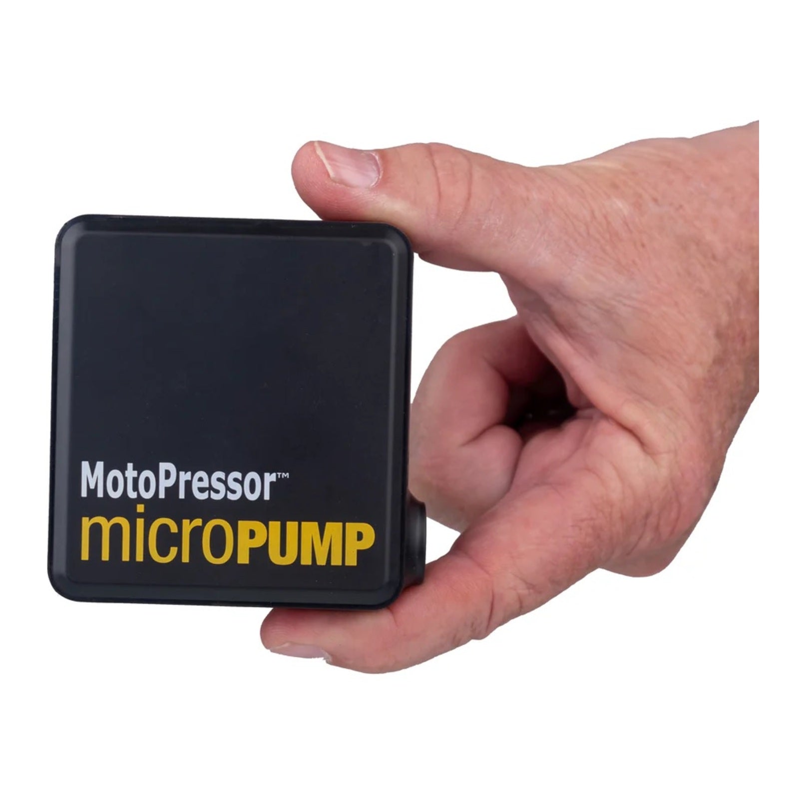 Rocky Creek MotoPressor Micro Pump