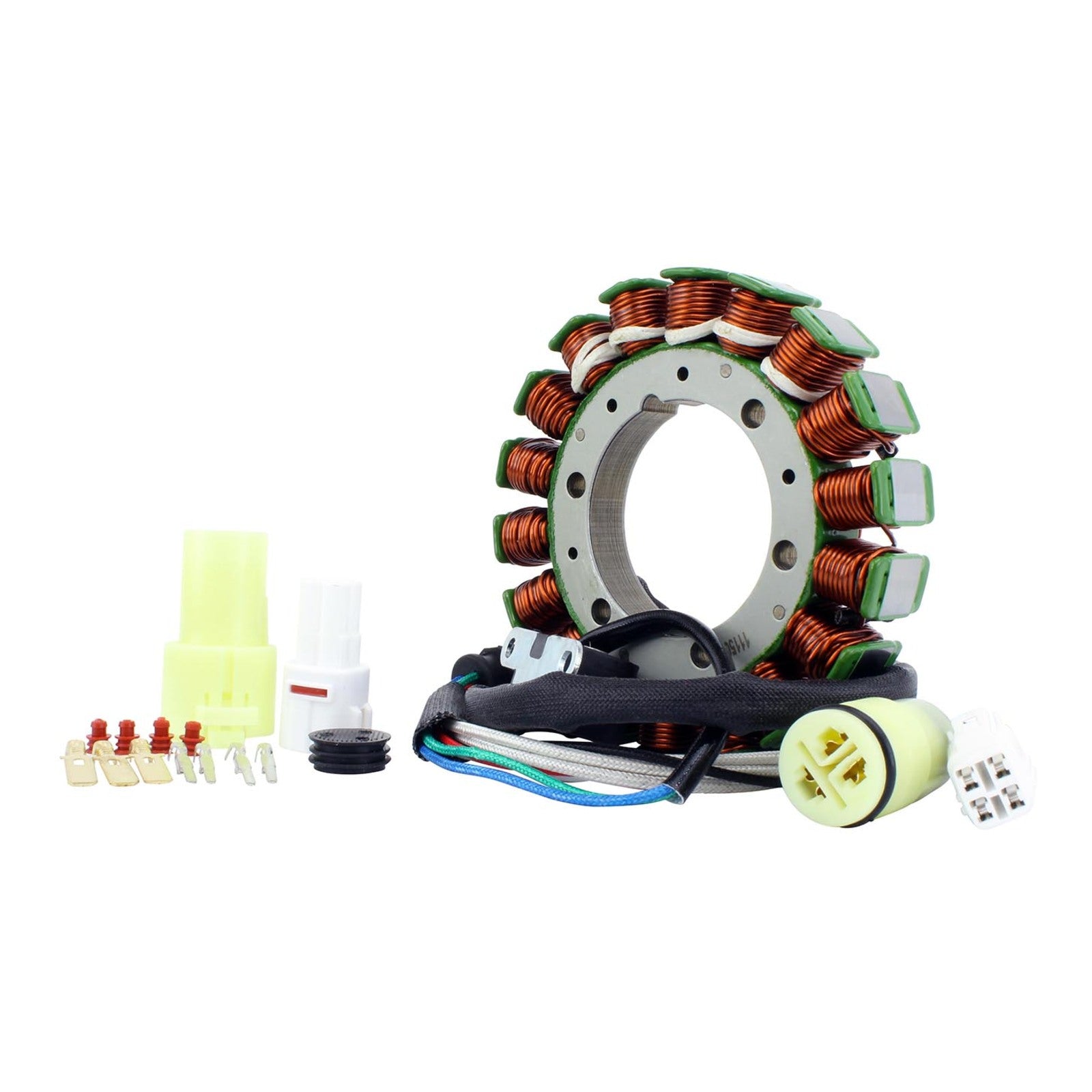 HIGH OUTPUT STATOR YAM YFM350 / YFM 660 2002-2014 (RM01003)