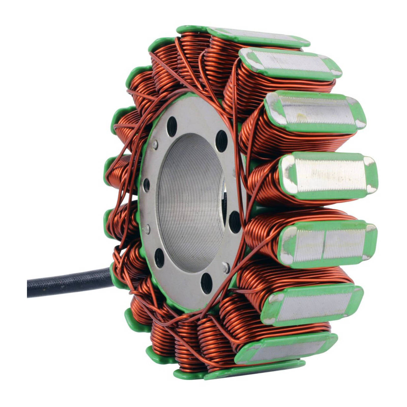 GENERATOR STATOR HONDA POINEER 500 15-21 (RMS010-107118)