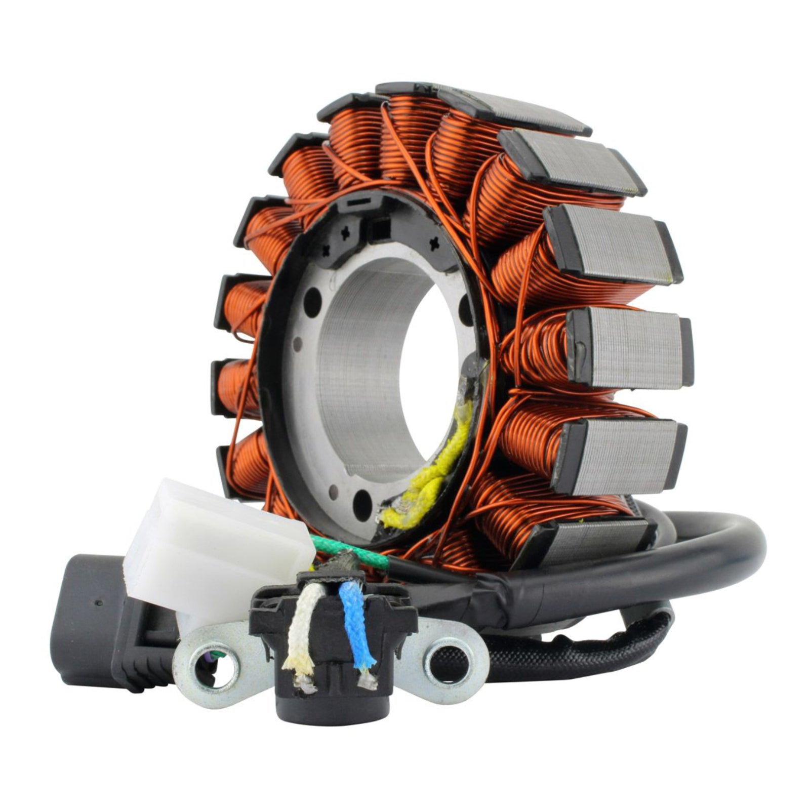 STATOR HON CRF 250L 17-20 (RMS010-107231)