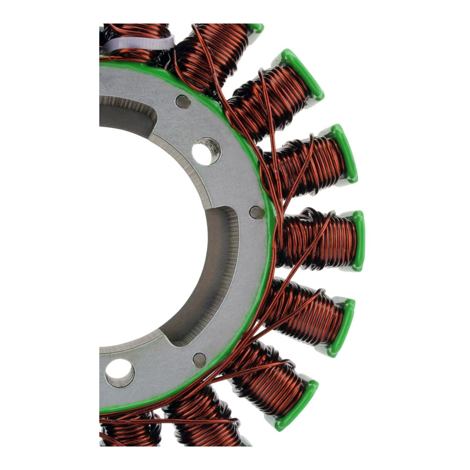 GENERATOR STATOR SUZU LTA 750 KINGQUAD