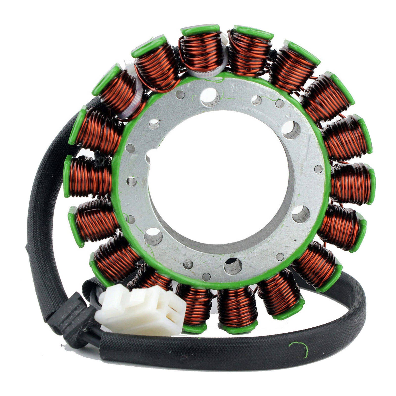STATOR FOR TRIUMPH DAYTONA 600/TT 650 SPEED4 00-05(RM01386S)