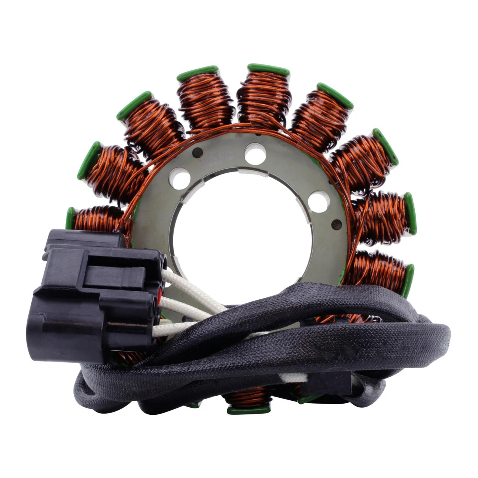 Generator Stator Kawasaki ZX-6R Assorted Models (RM01564)