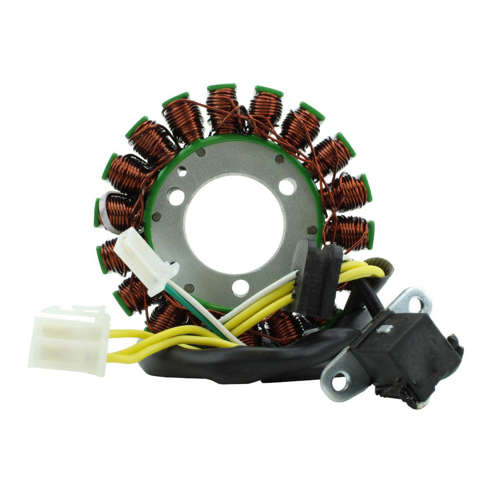 Generator Stator - Suzuki SV650 '99-'02 (RM01569)