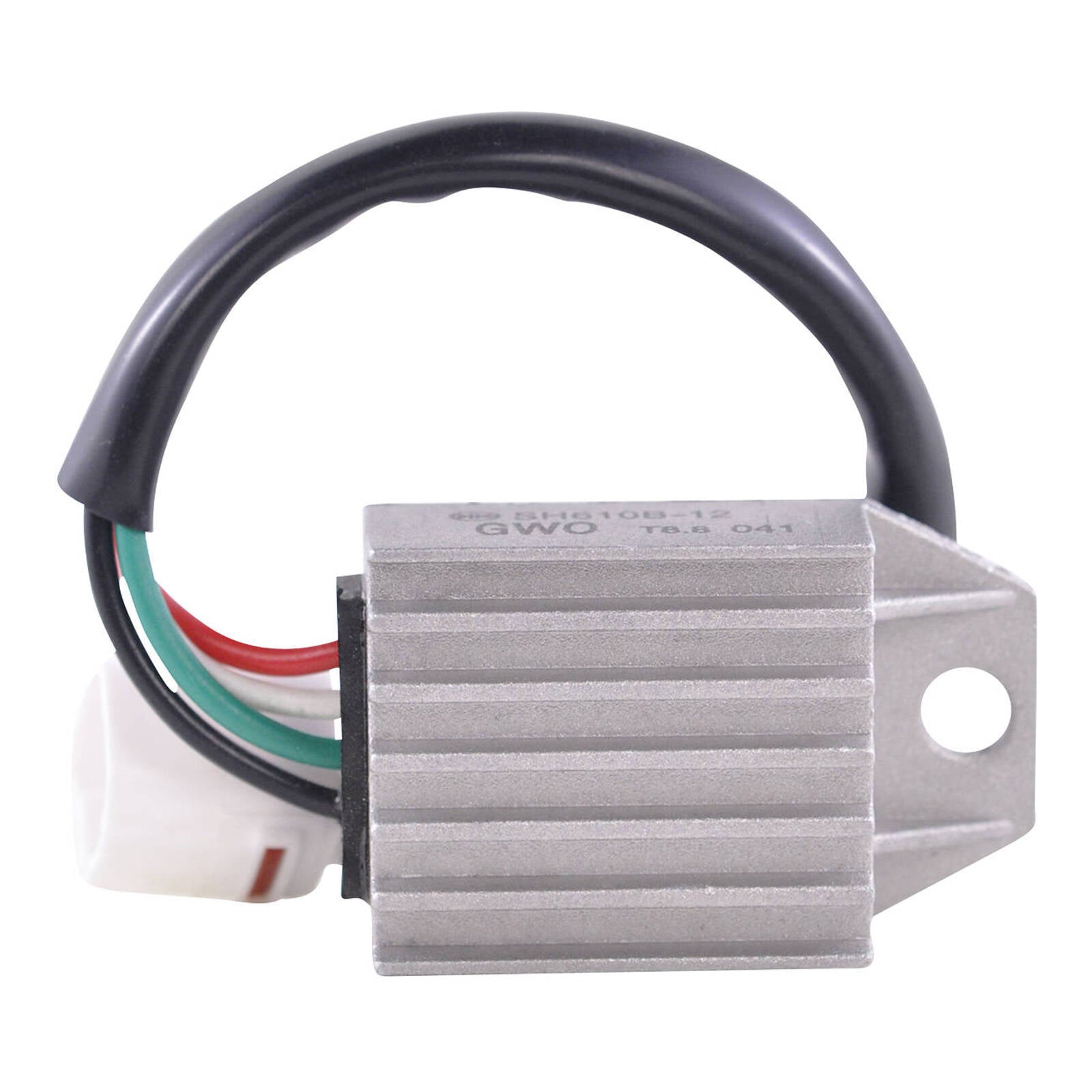 Voltage Regulator Rectifier - KTM / Yamaha (Assorted Fitments)