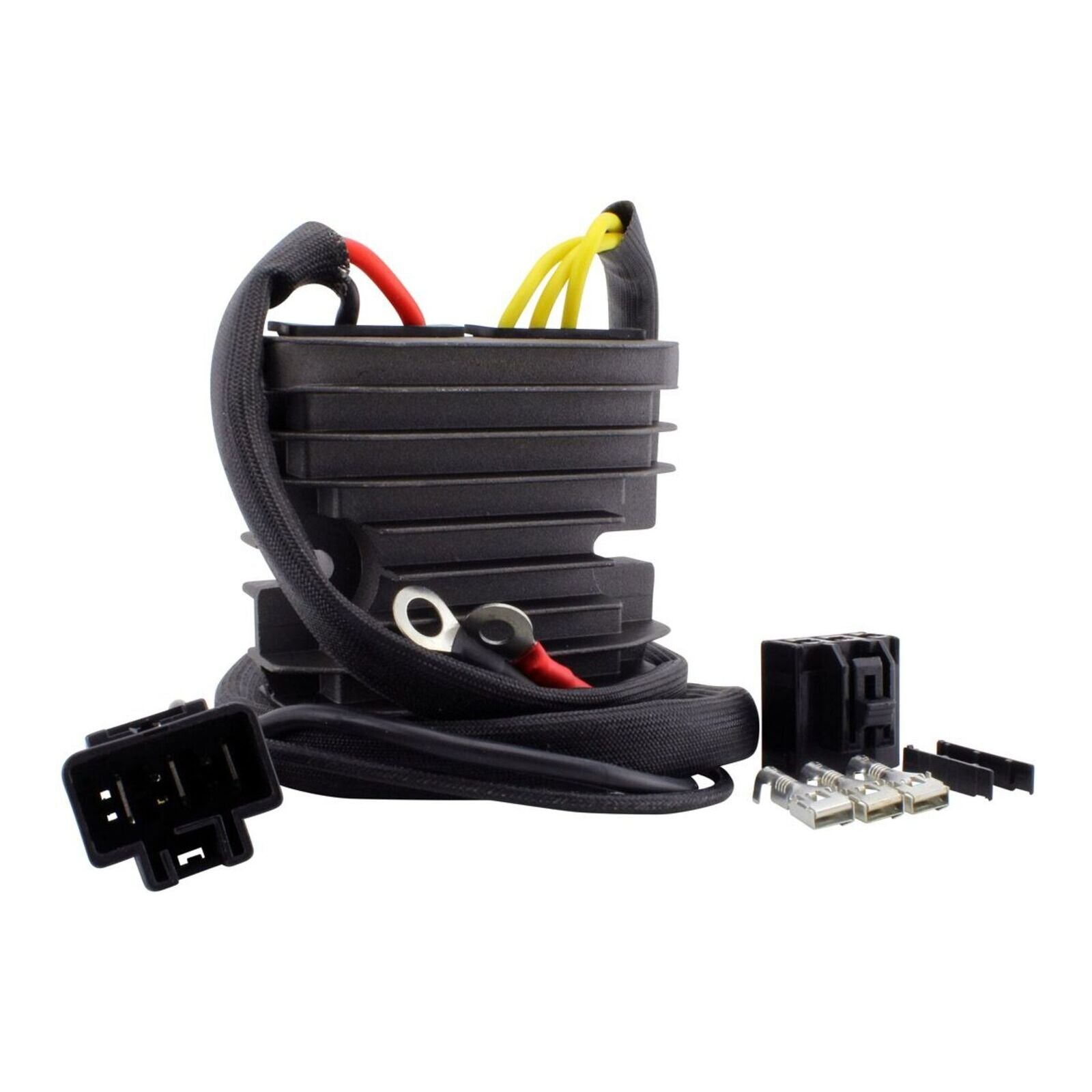 MOSFET Regulator - Honda CBR600-929RR '00-'09 (RMS020-103355)