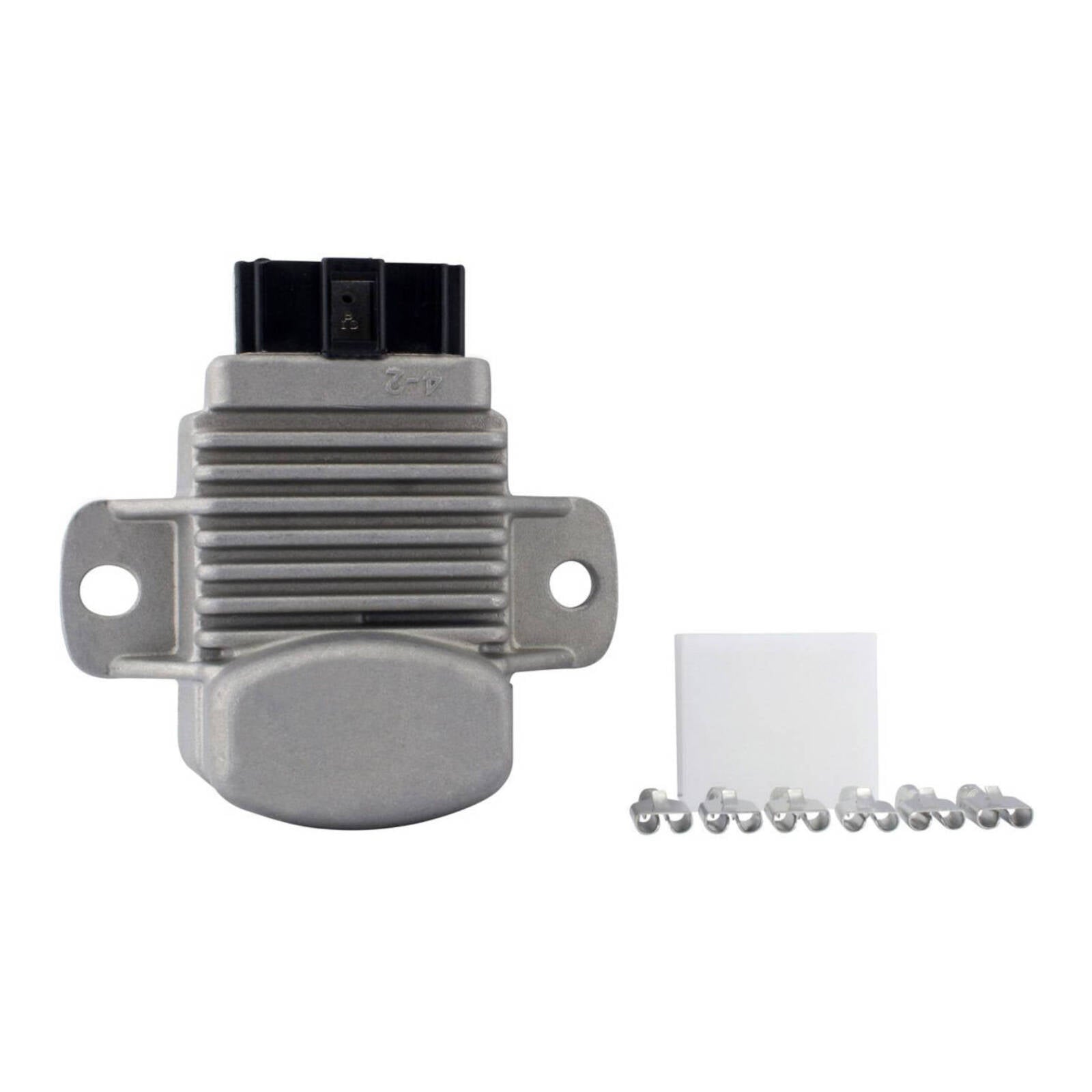 Voltage Regulator Rectifier - Honda Grom