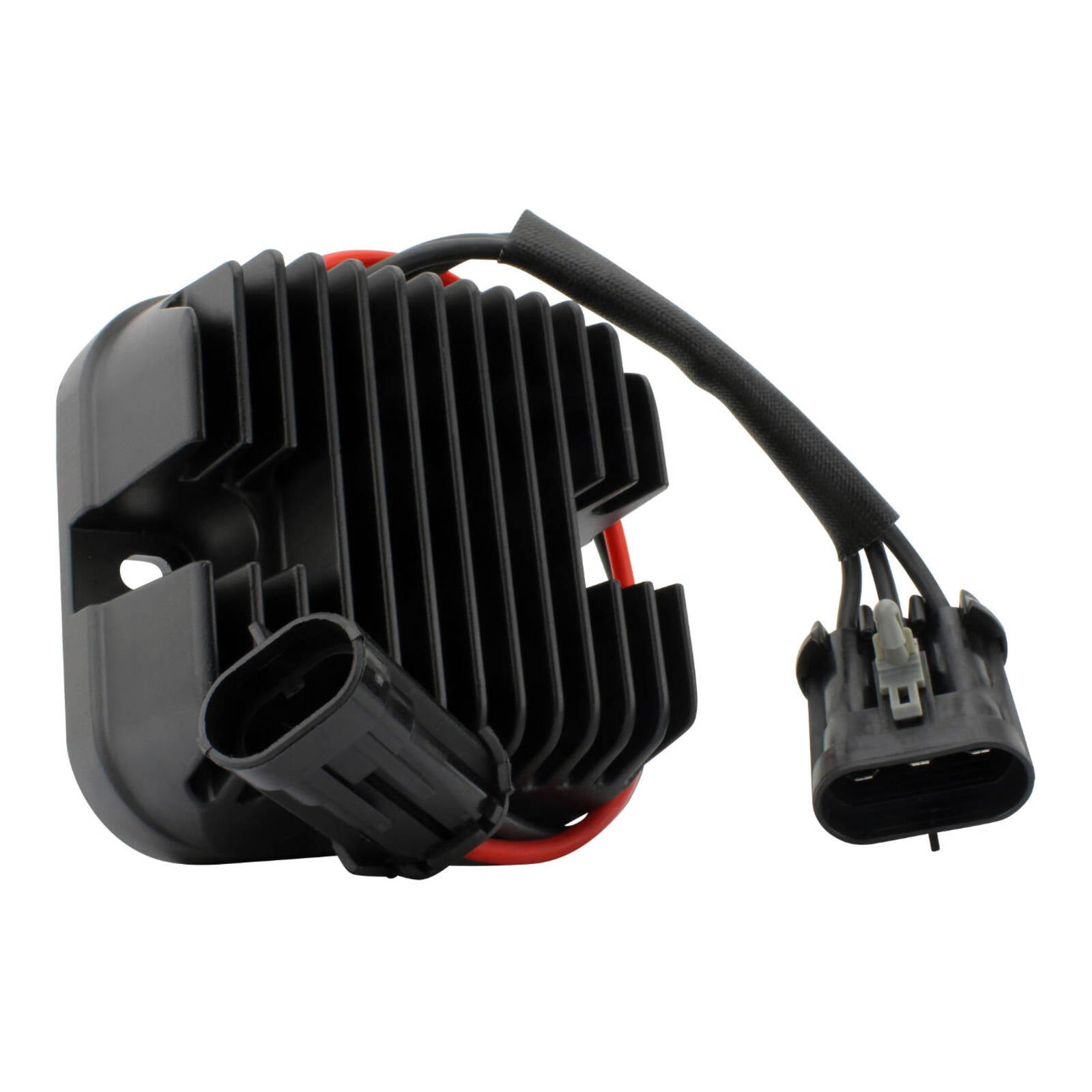 MOSFET Regulator - Victory Vegas 8 Ball