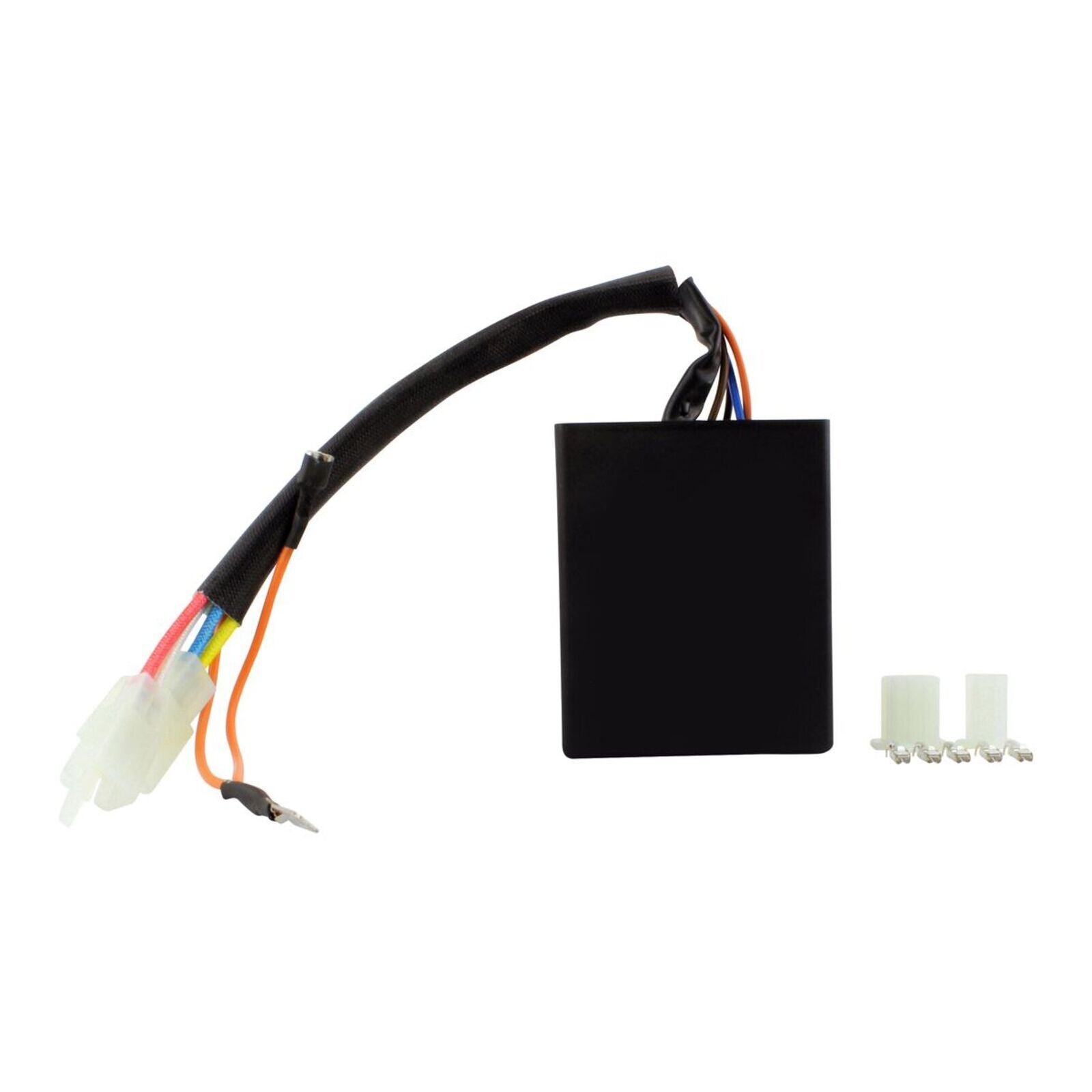 AC to DC Ignition CDI Box Kawasaki KLR650 '87-'07 (RMS030-107722)