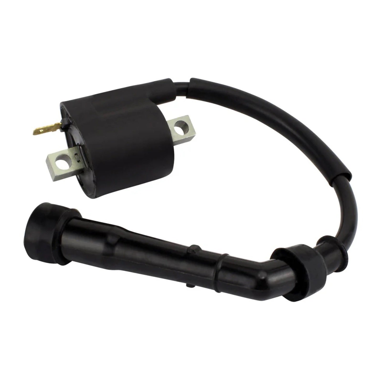 External Ignition Coil with Cap - Suzuki Models