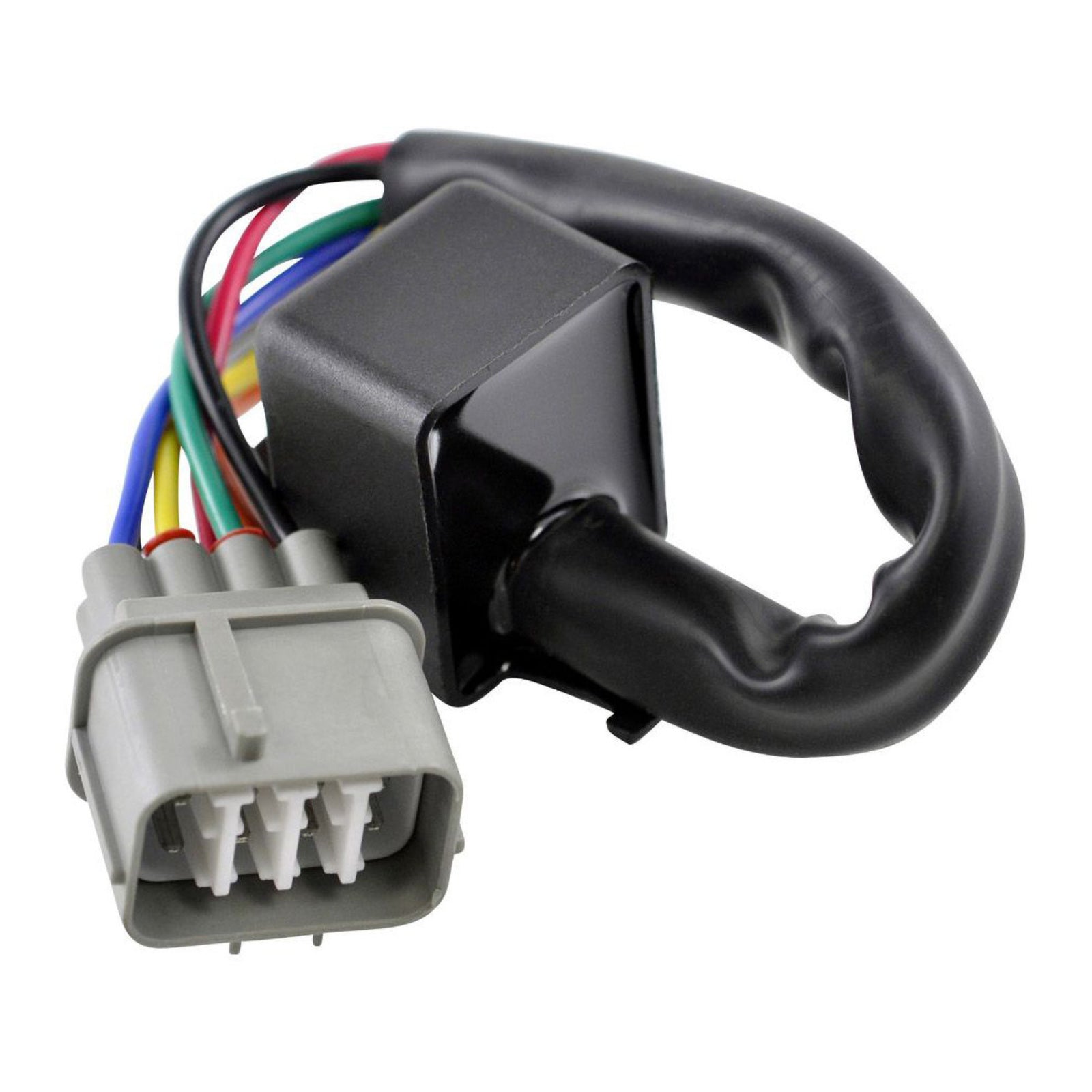 Starter Relay Solenoid - Assorted Kawasaki