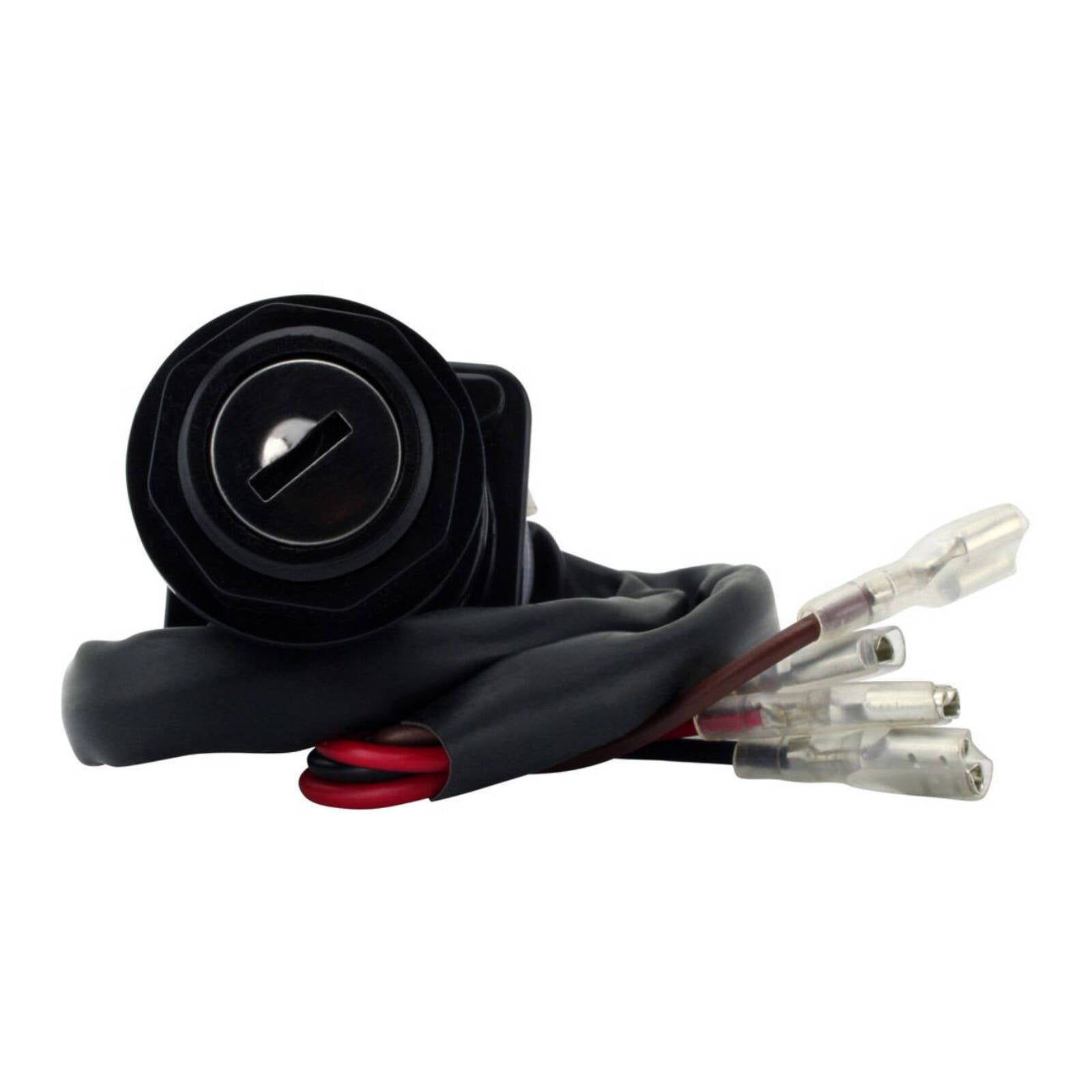 2-Position Ignition Key Switch - Assorted Polaris Models