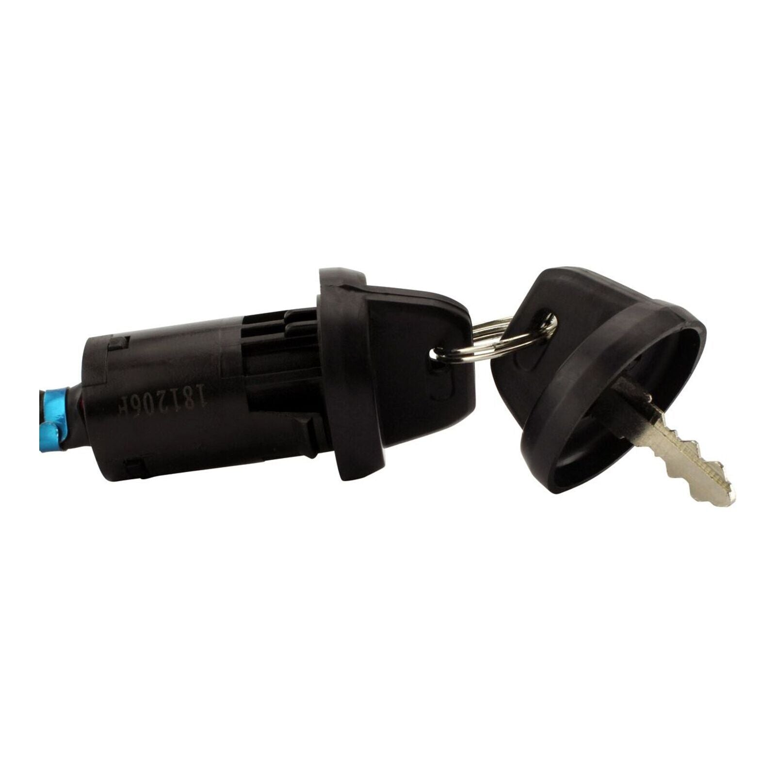 2-Position Ignition Key Switch Assorted Yamaha Raptor YFM90 '09-'13 (RMS110-1077