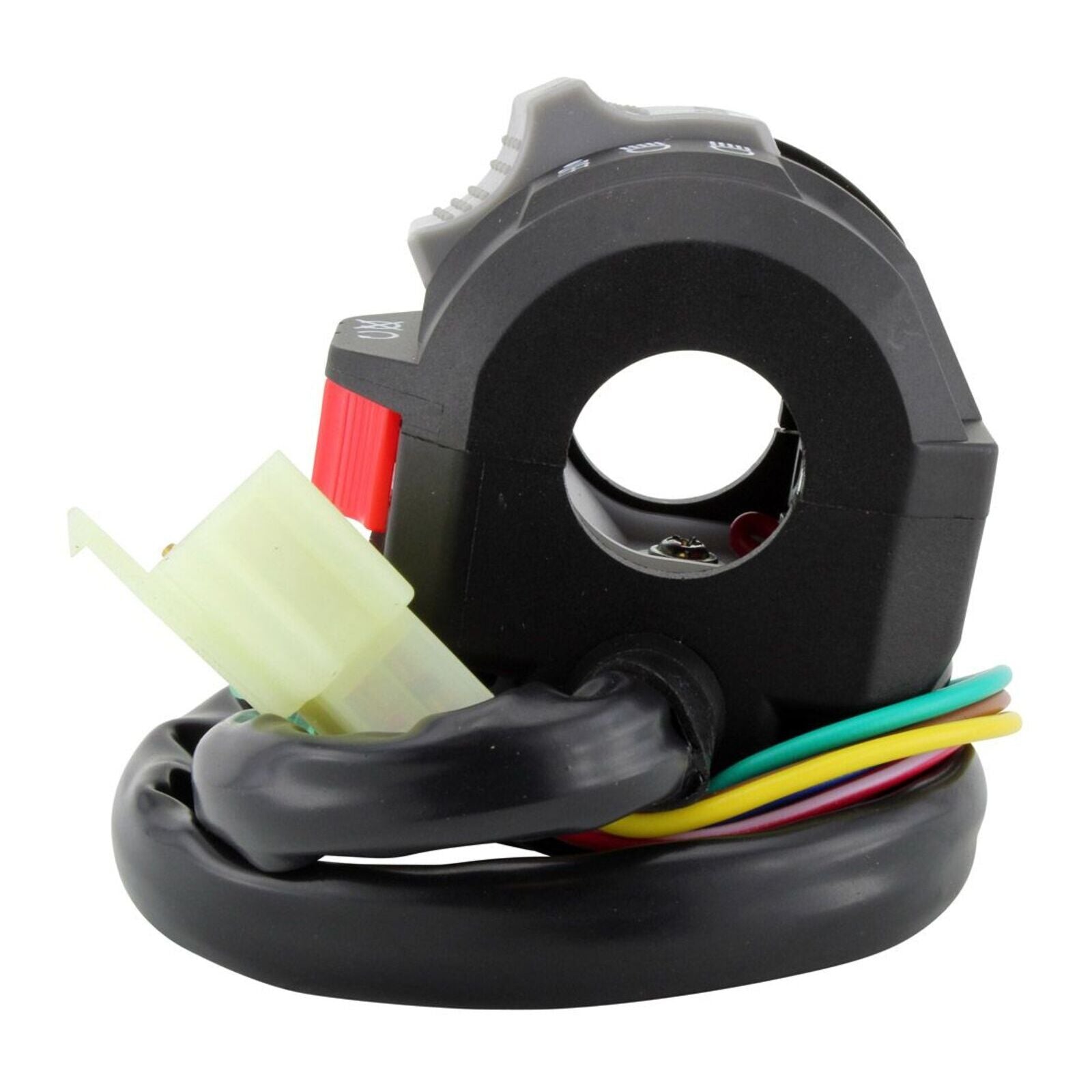 Swtich Assembly Assorted YAM Models (Refer to Fitments) (RMS160-102148)