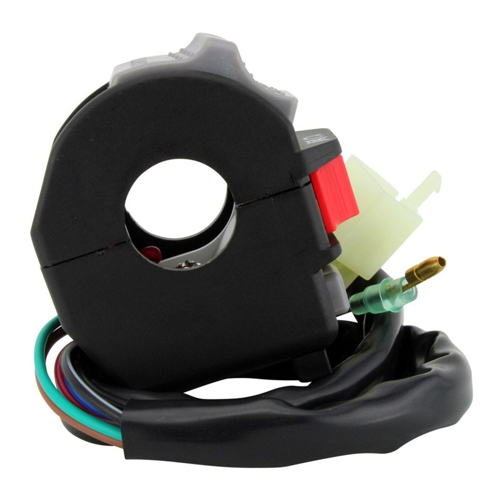 Swtich Assembly Assorted YAM Models (Refer to Fitments) (RMS160-102148)